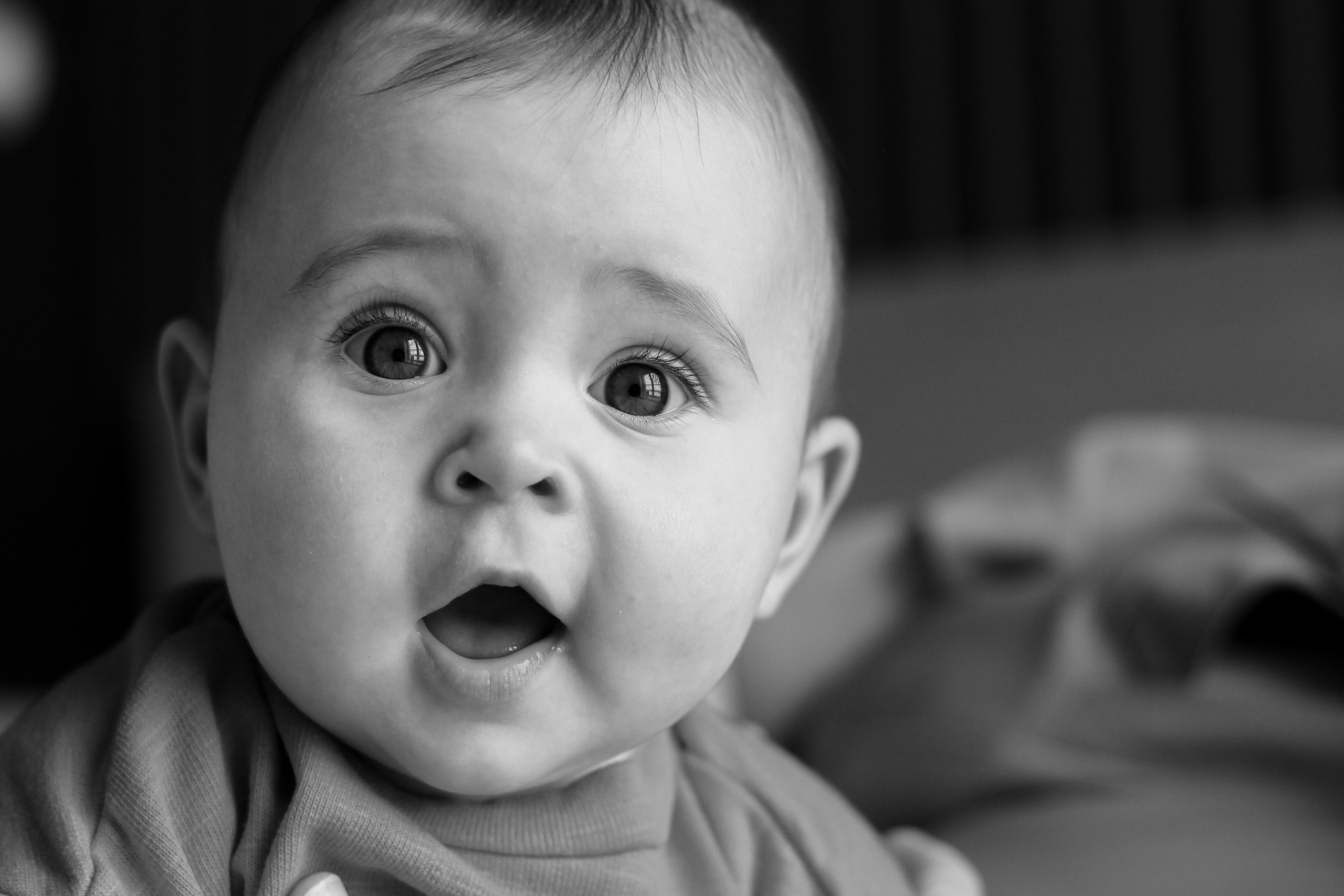 Детская. Семейный и детский фотограф в г. Новосибирске Макеева Анастасия