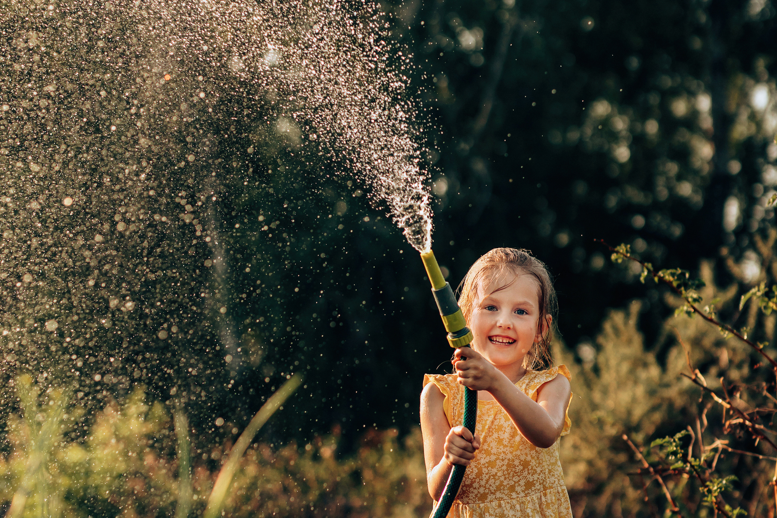 Детская. Семейный и детский фотограф в г. Новосибирске Макеева Анастасия
