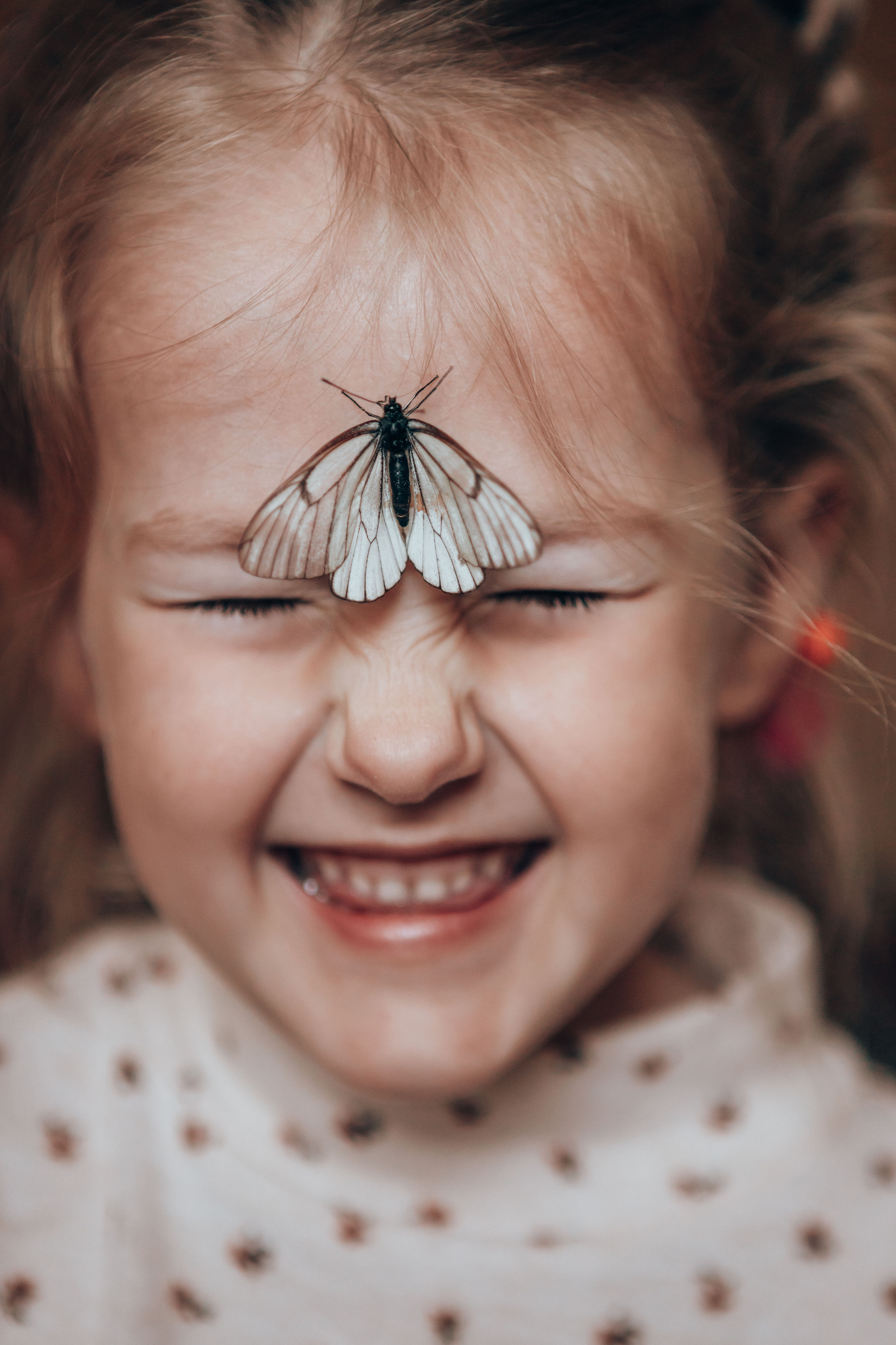 Детская. Семейный и детский фотограф в г. Новосибирске Макеева Анастасия