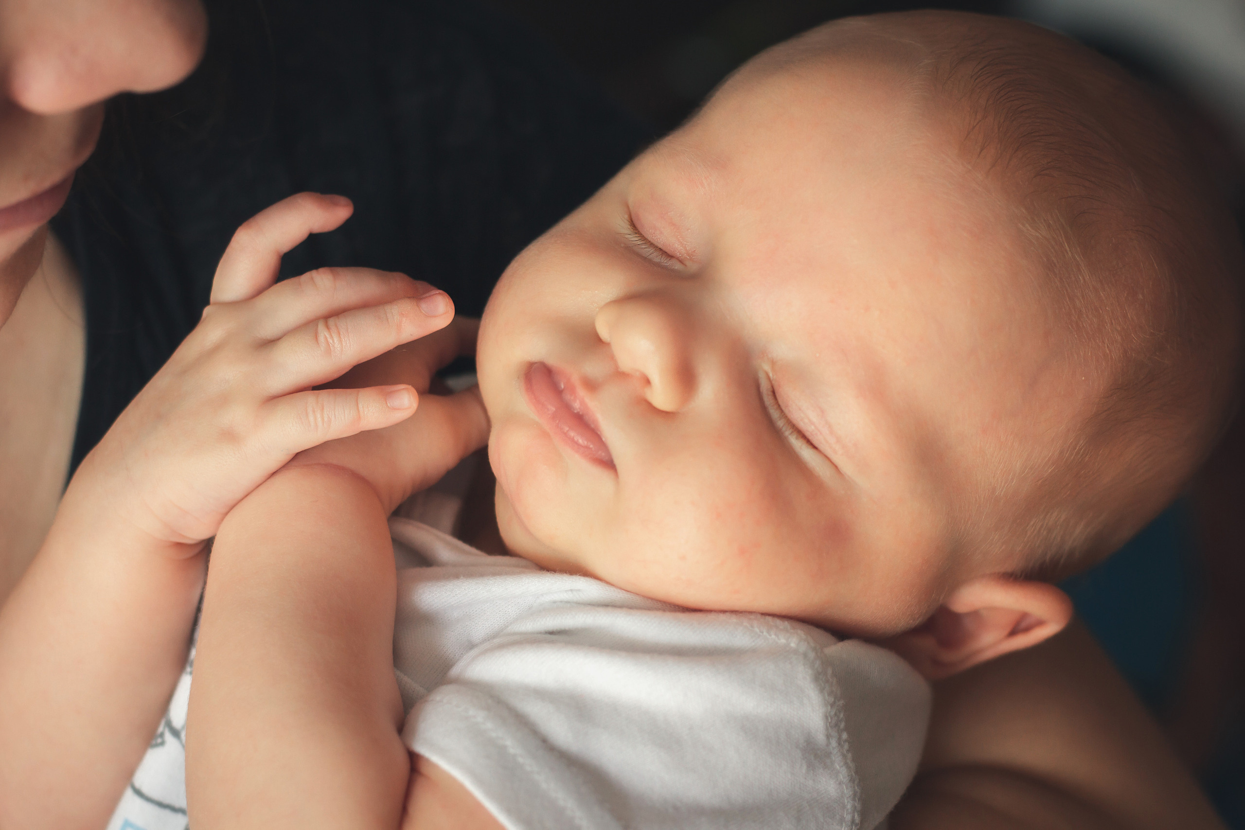 Детская. Семейный и детский фотограф в г. Новосибирске Макеева Анастасия