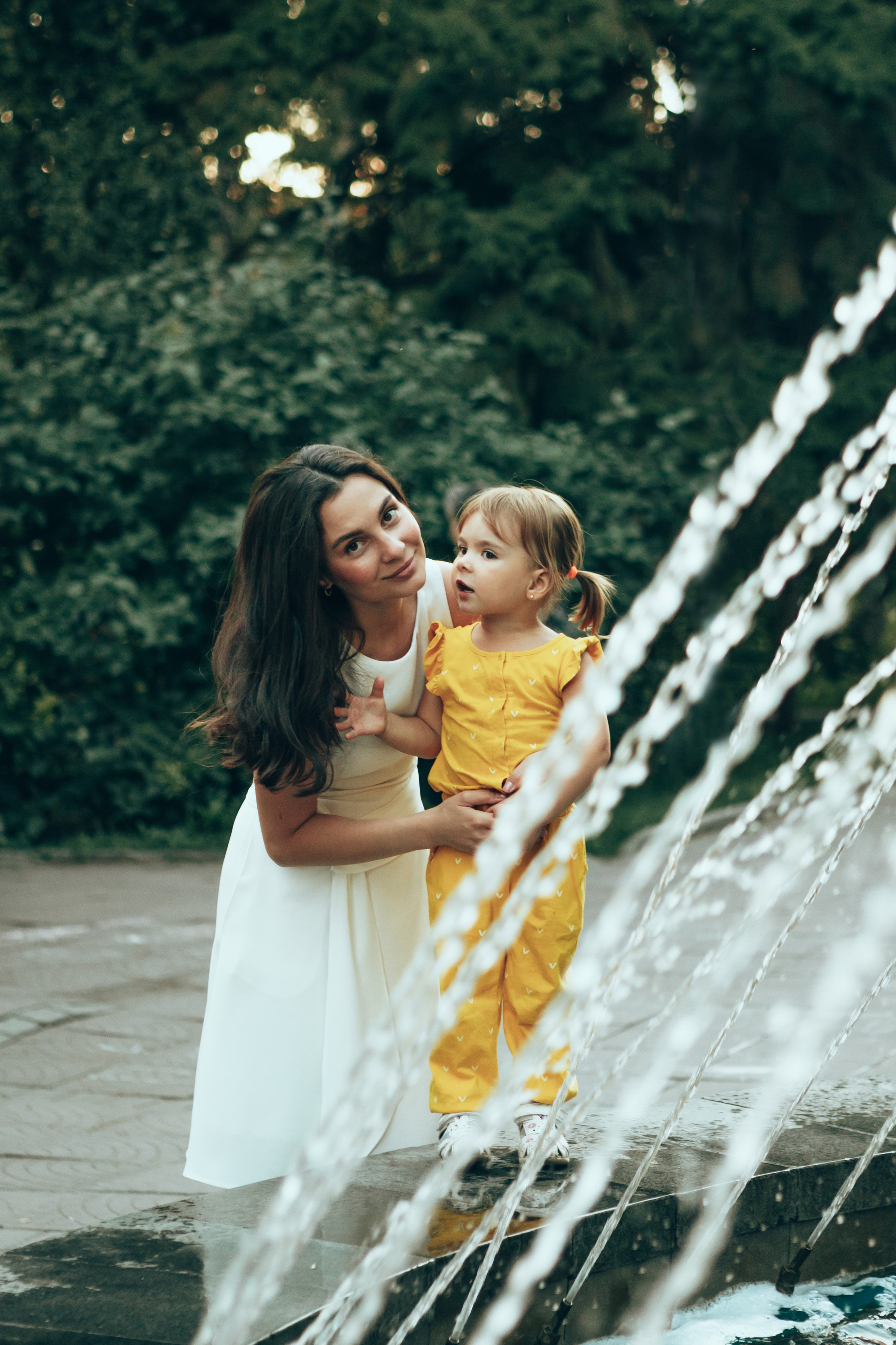 Оля. Семейный и детский фотограф в г. Новосибирске Макеева Анастасия