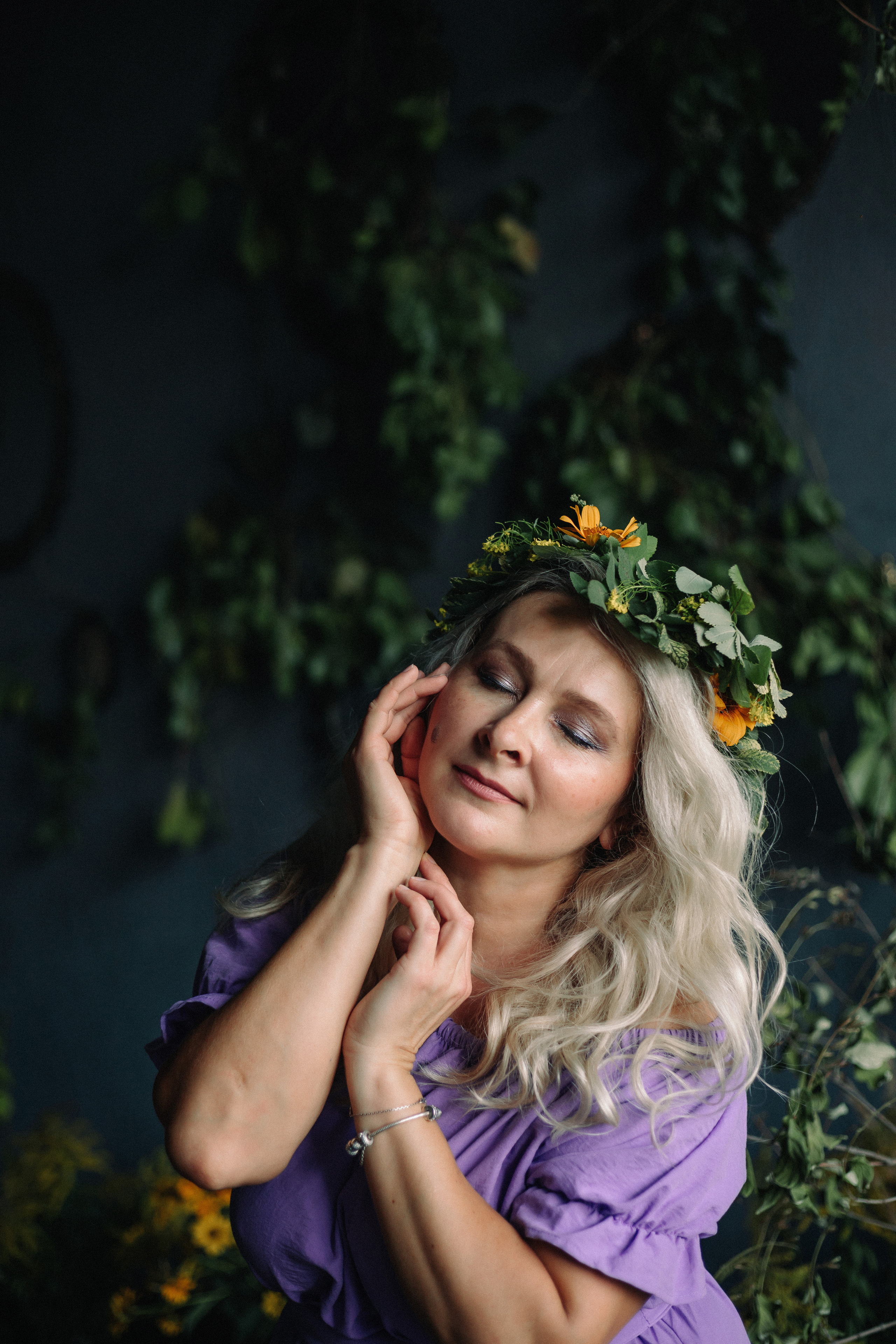 Виктория. Семейный и детский фотограф в г. Новосибирске Макеева Анастасия