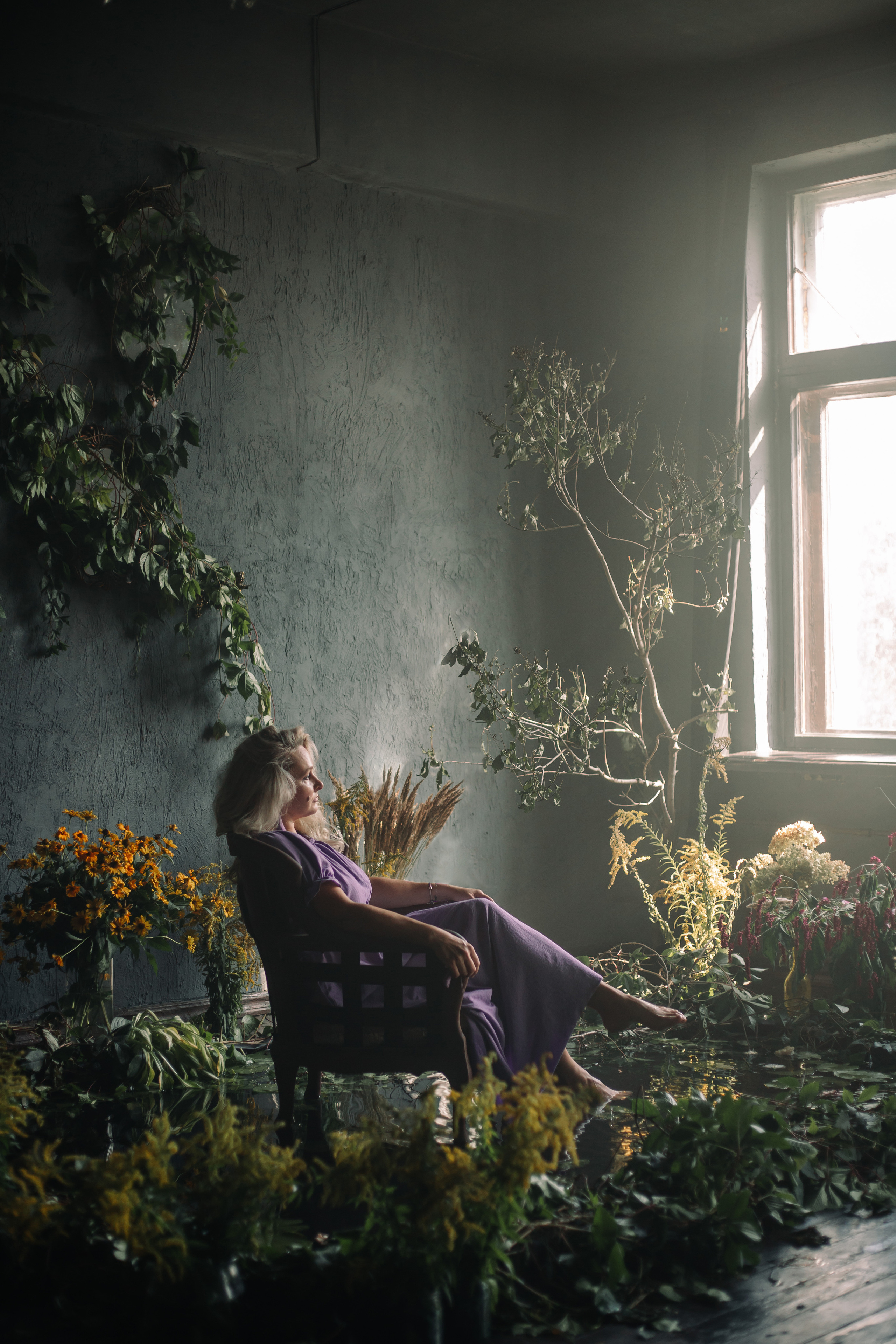 Виктория. Семейный и детский фотограф в г. Новосибирске Макеева Анастасия