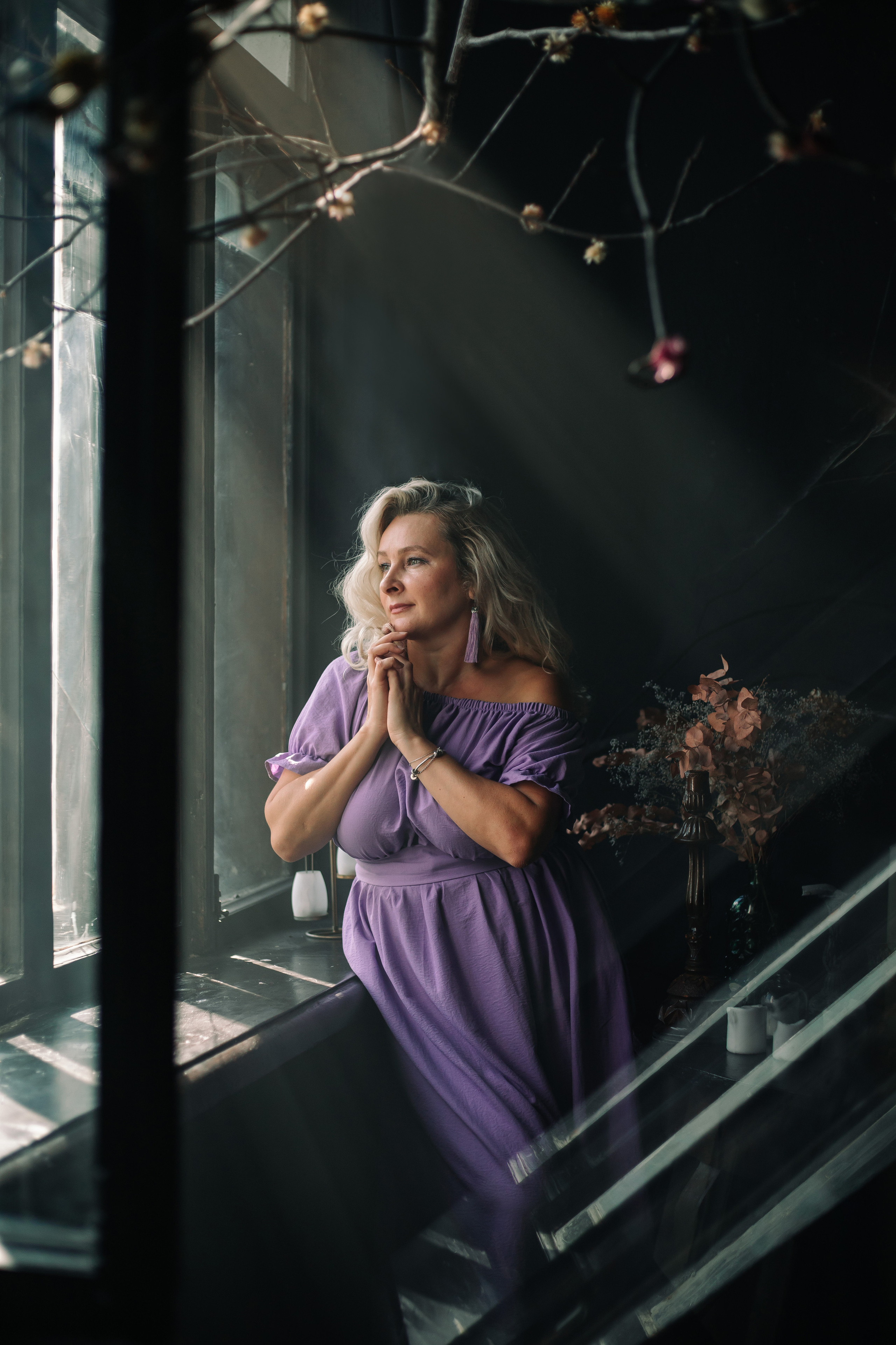 Виктория. Семейный и детский фотограф в г. Новосибирске Макеева Анастасия