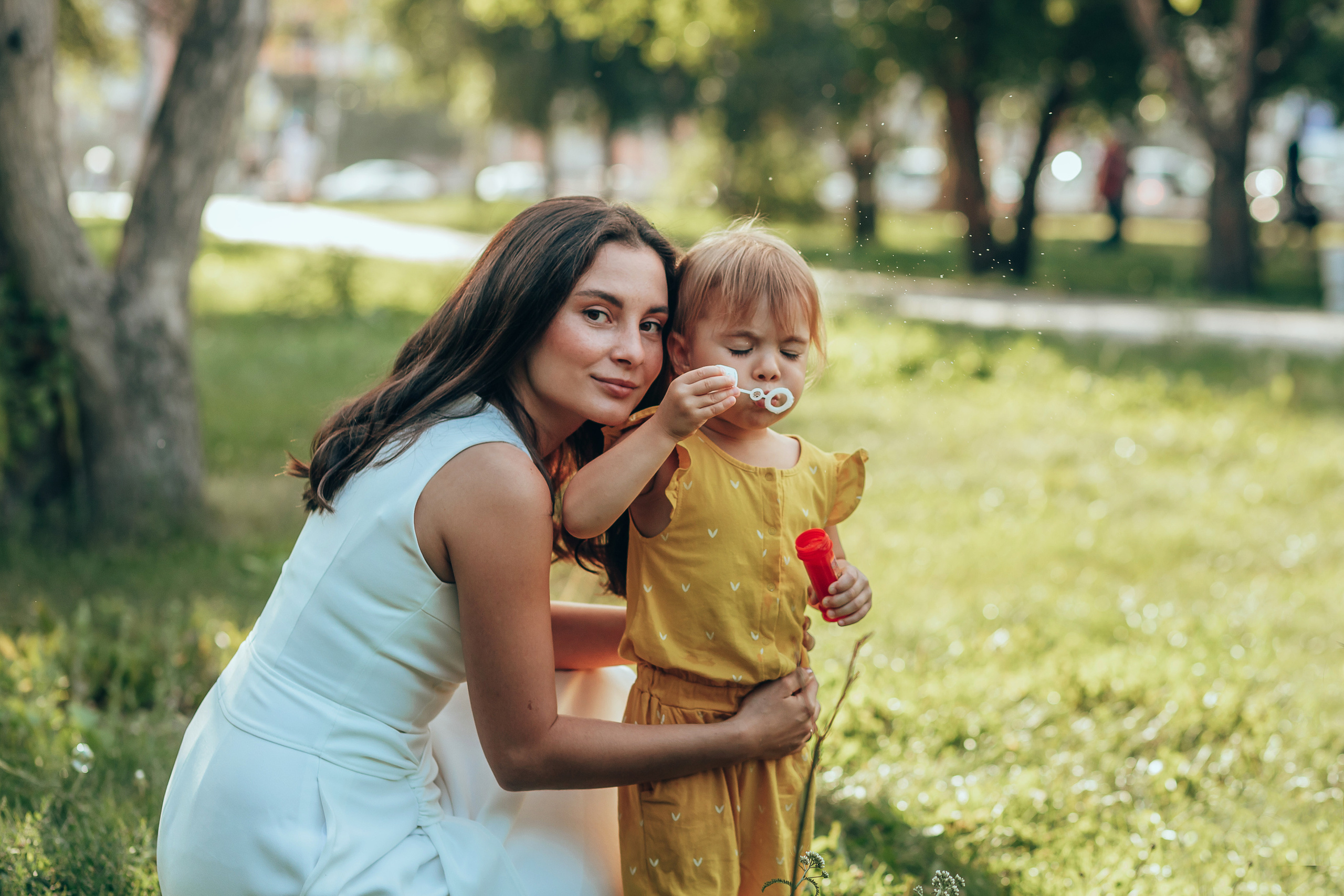 Оля. Семейный и детский фотограф в г. Новосибирске Макеева Анастасия