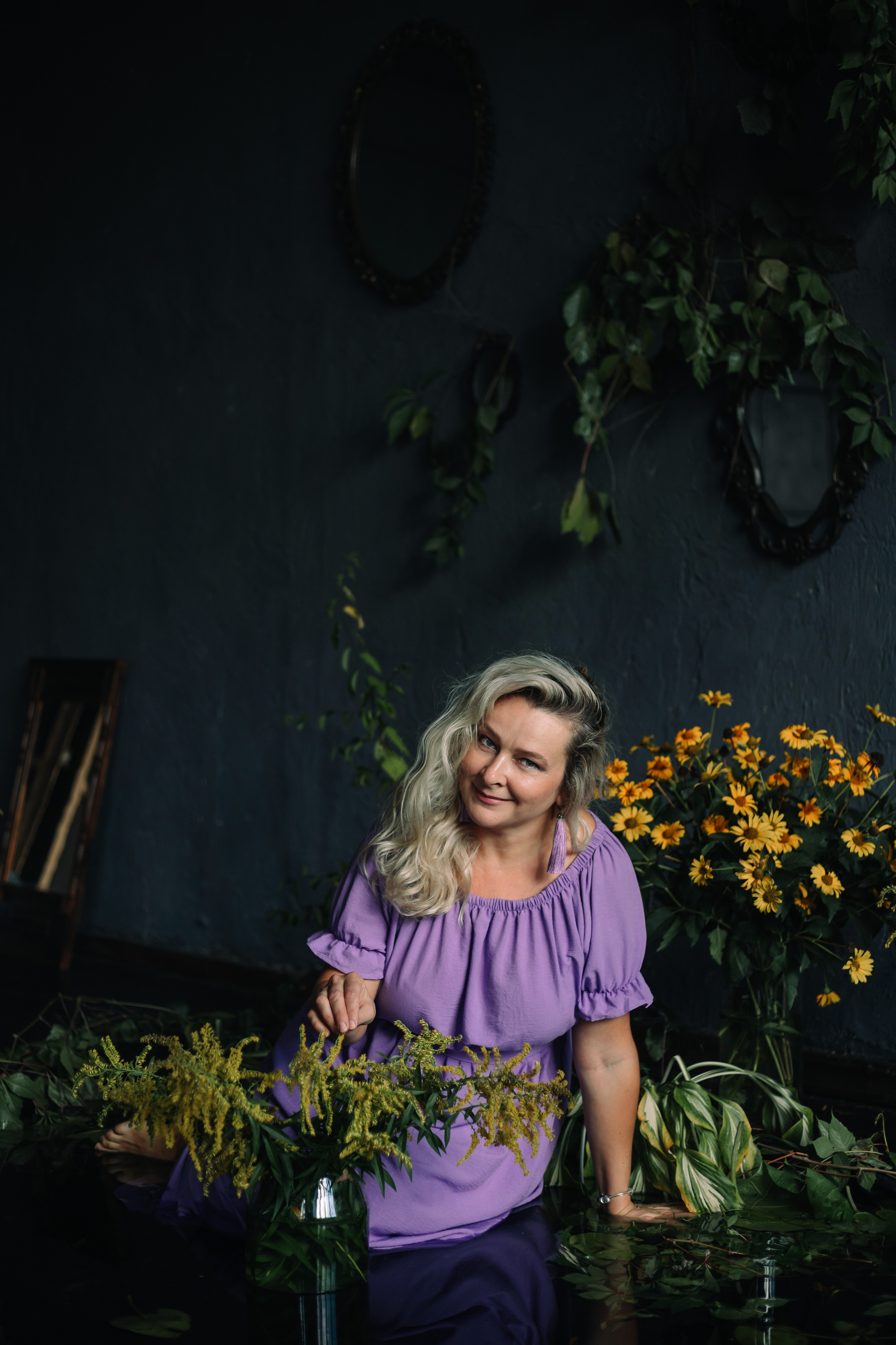 Виктория. Семейный и детский фотограф в г. Новосибирске Макеева Анастасия