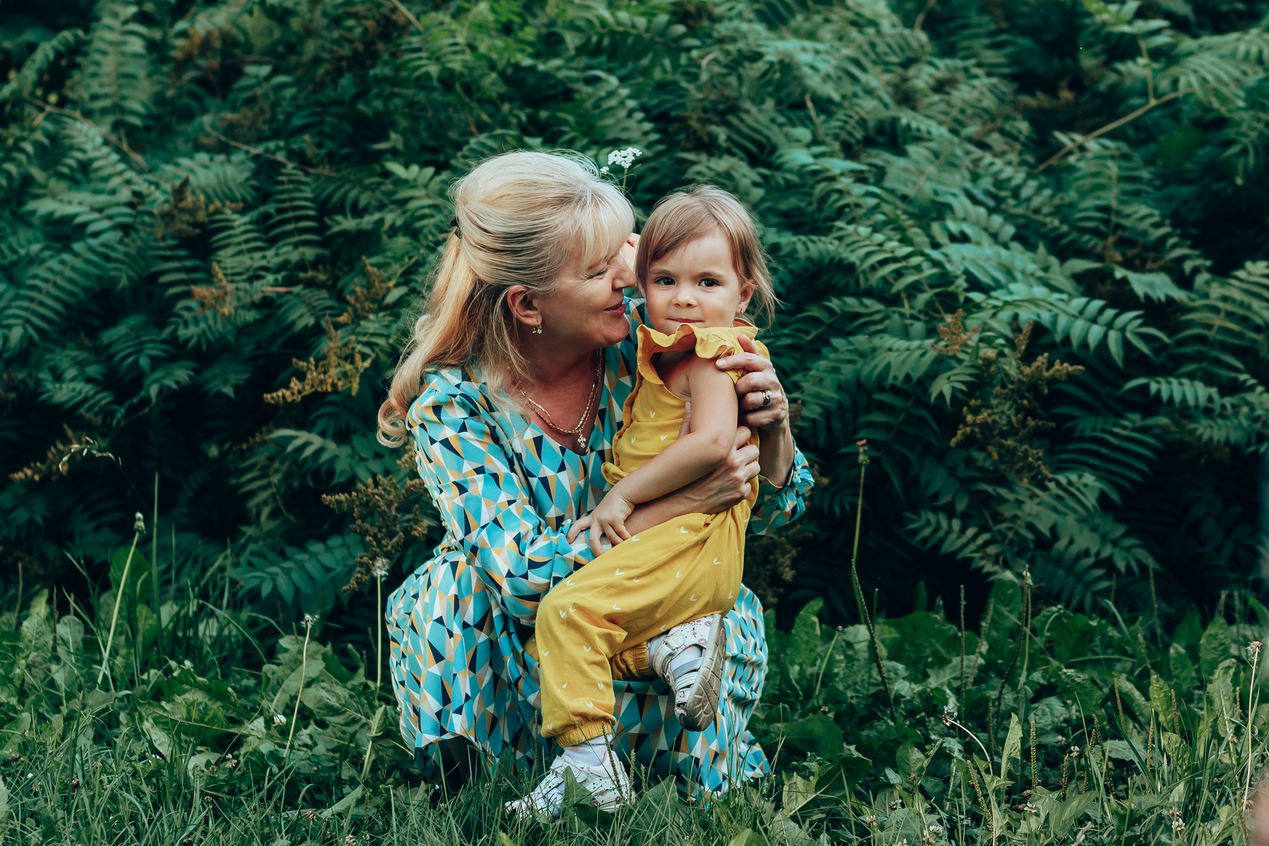 Оля. Семейный и детский фотограф в г. Новосибирске Макеева Анастасия