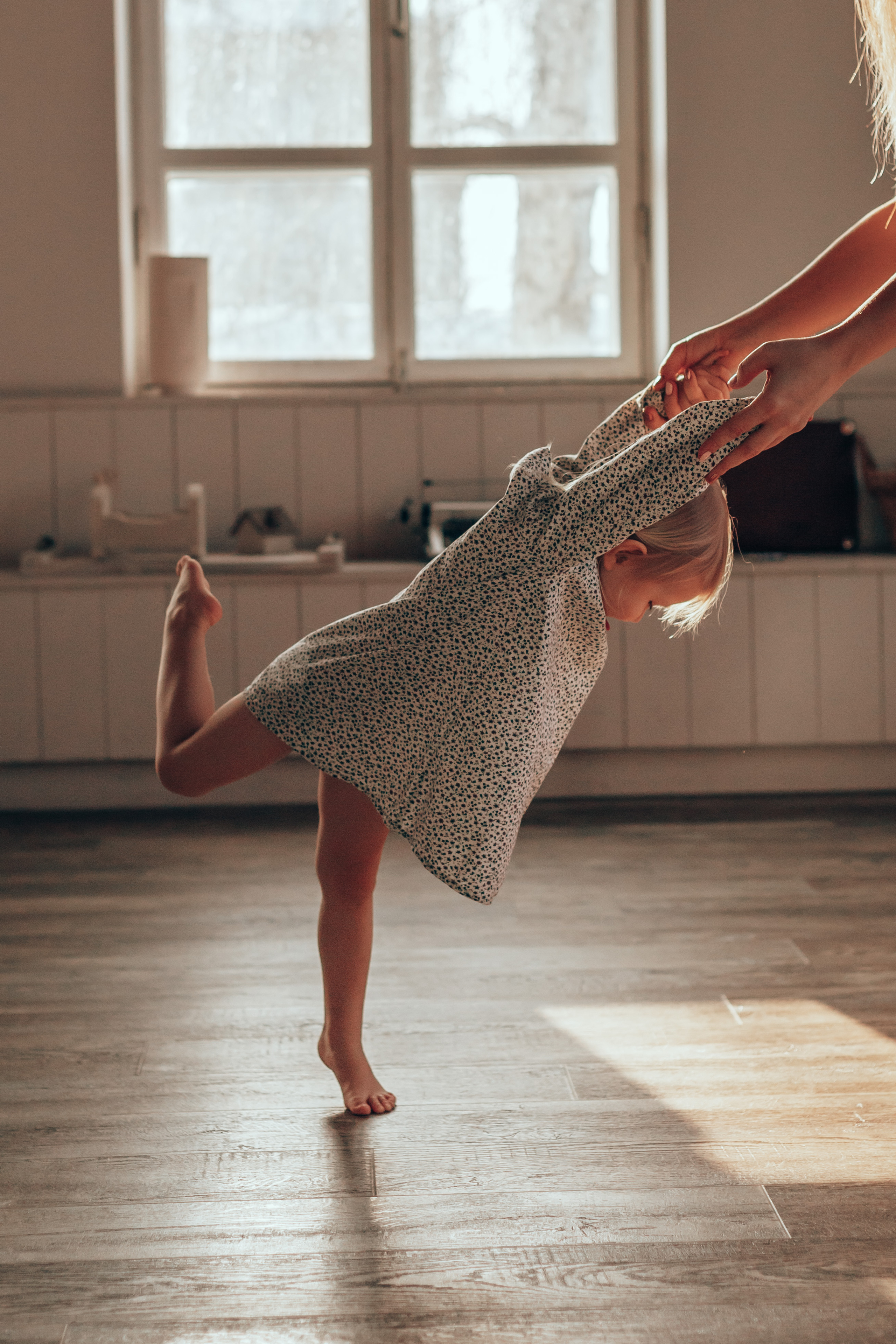 Детская. Семейный и детский фотограф в г. Новосибирске Макеева Анастасия