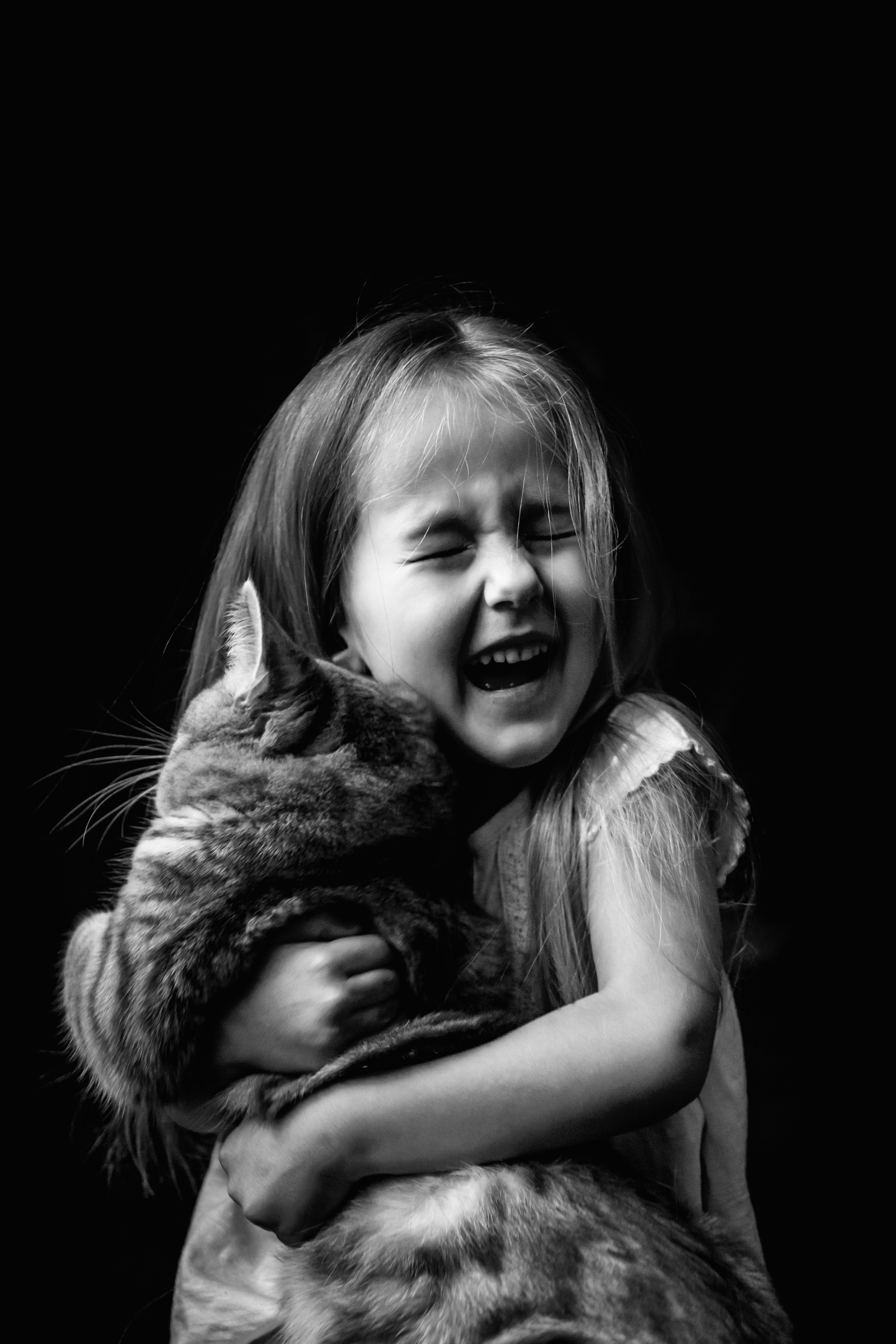 Детская. Семейный и детский фотограф в г. Новосибирске Макеева Анастасия