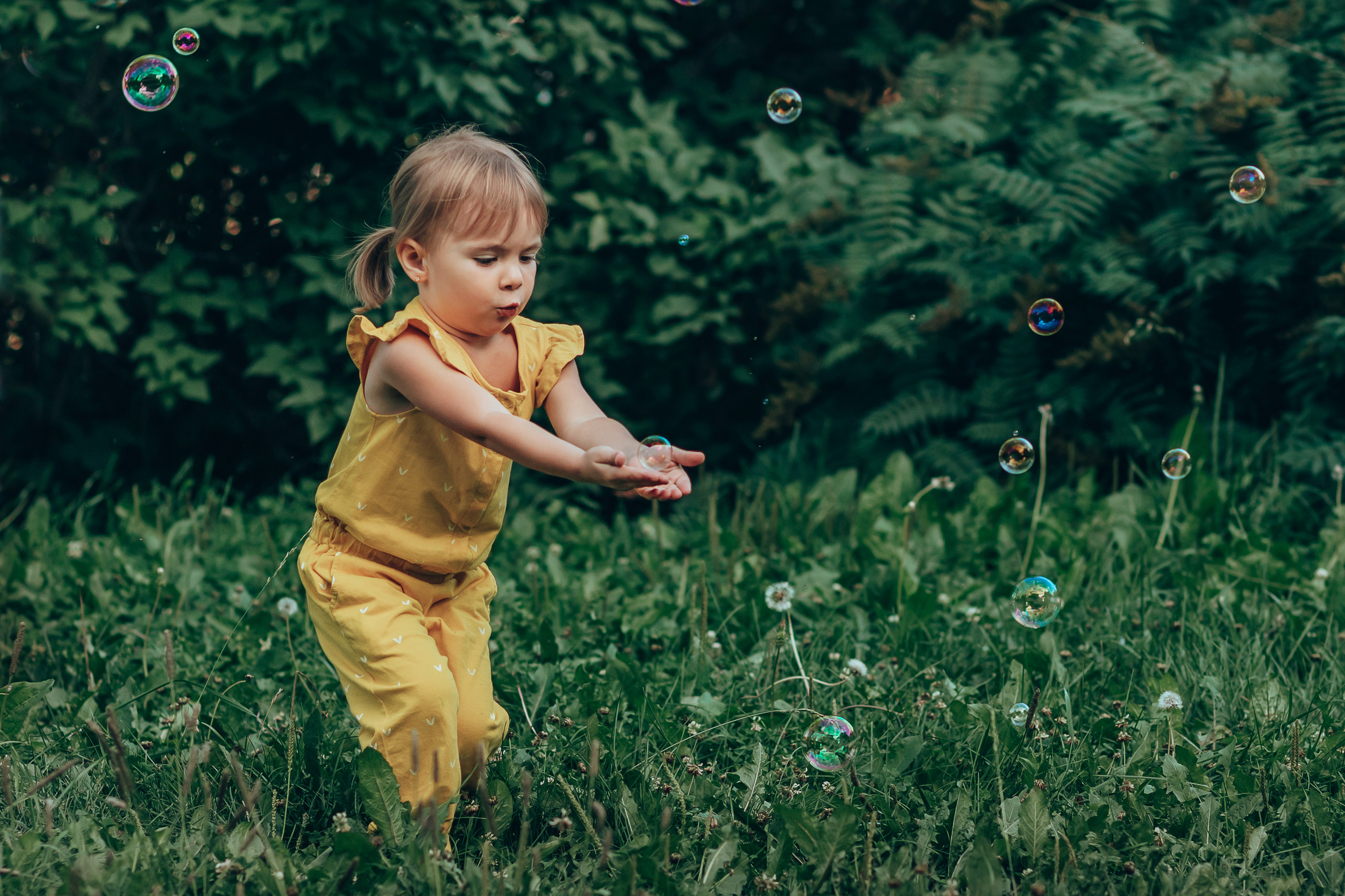 Детская. Семейный и детский фотограф в г. Новосибирске Макеева Анастасия