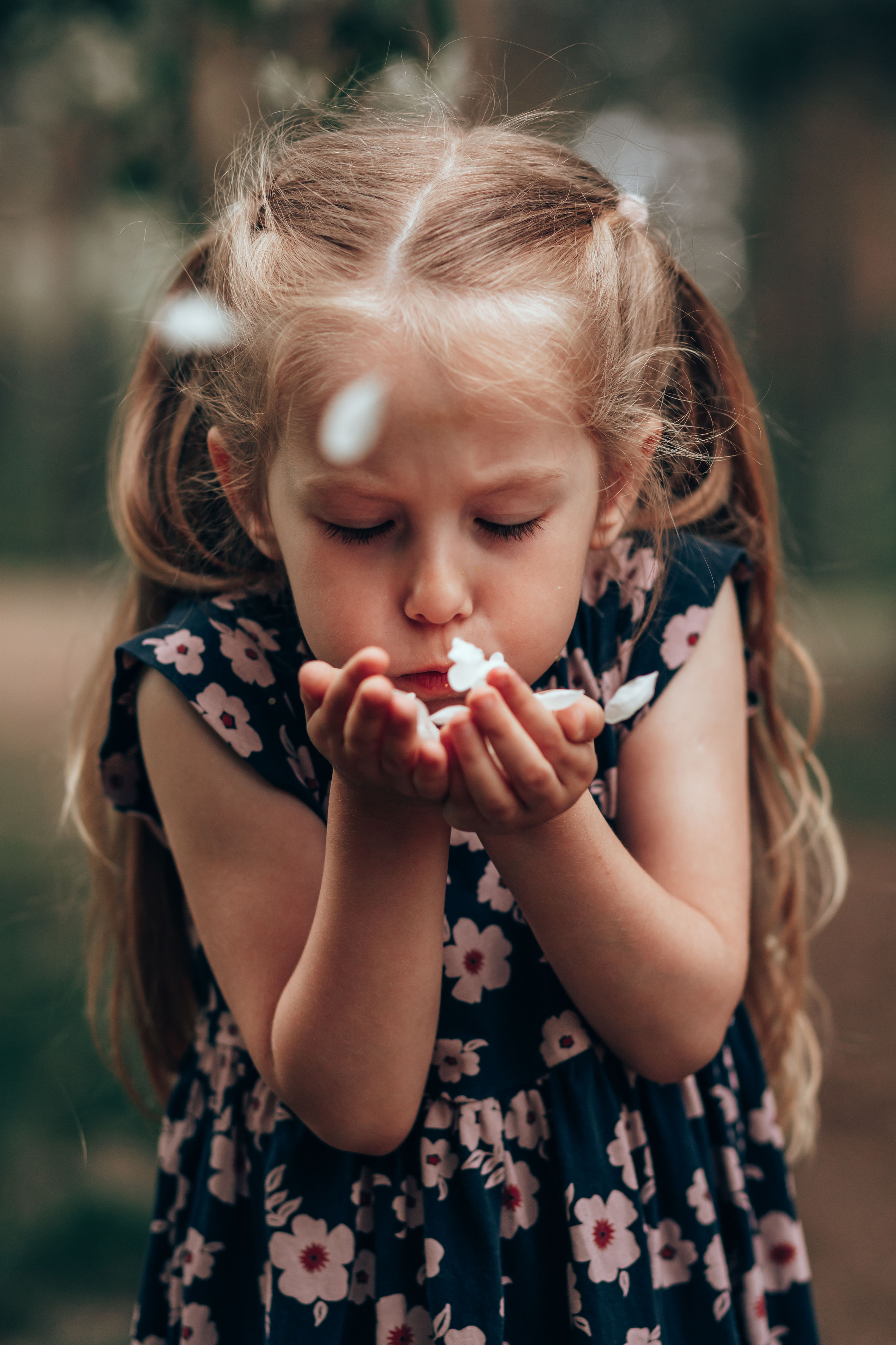 Детская. Семейный и детский фотограф в г. Новосибирске Макеева Анастасия