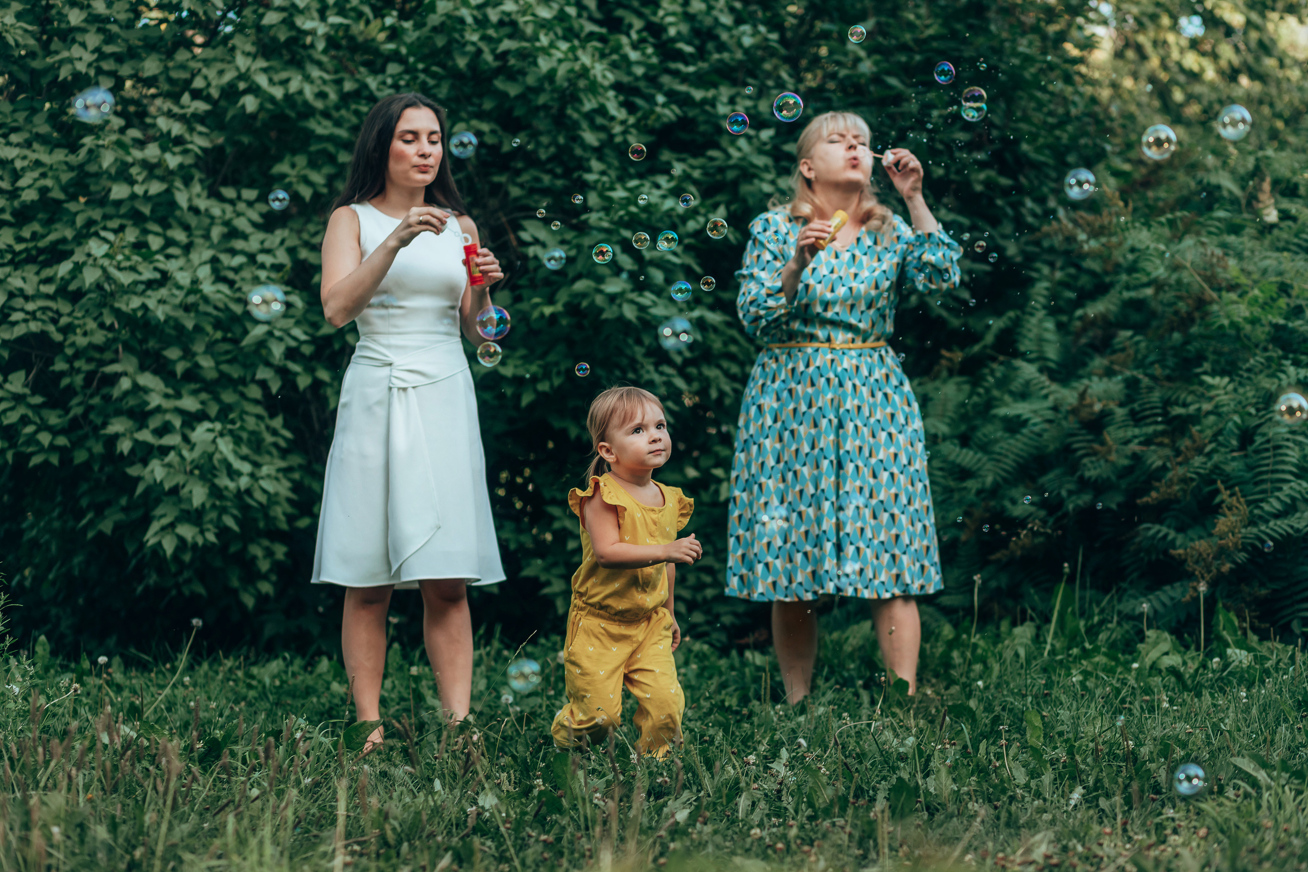 Оля. Семейный и детский фотограф в г. Новосибирске Макеева Анастасия