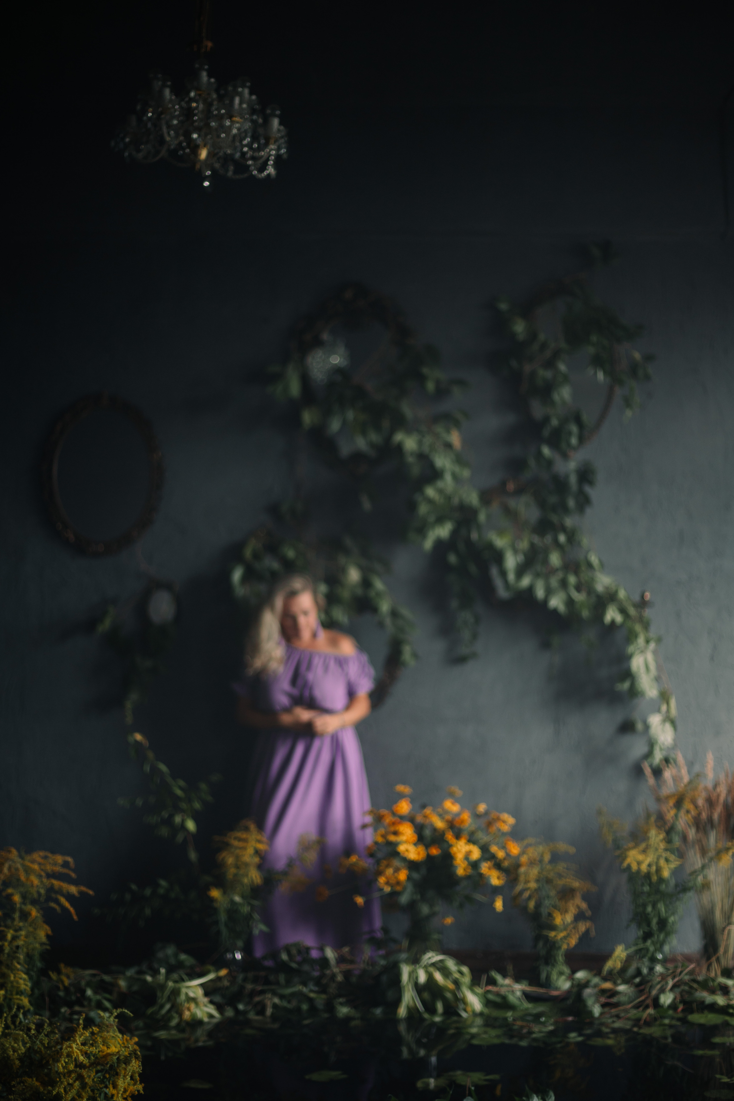 Виктория. Семейный и детский фотограф в г. Новосибирске Макеева Анастасия