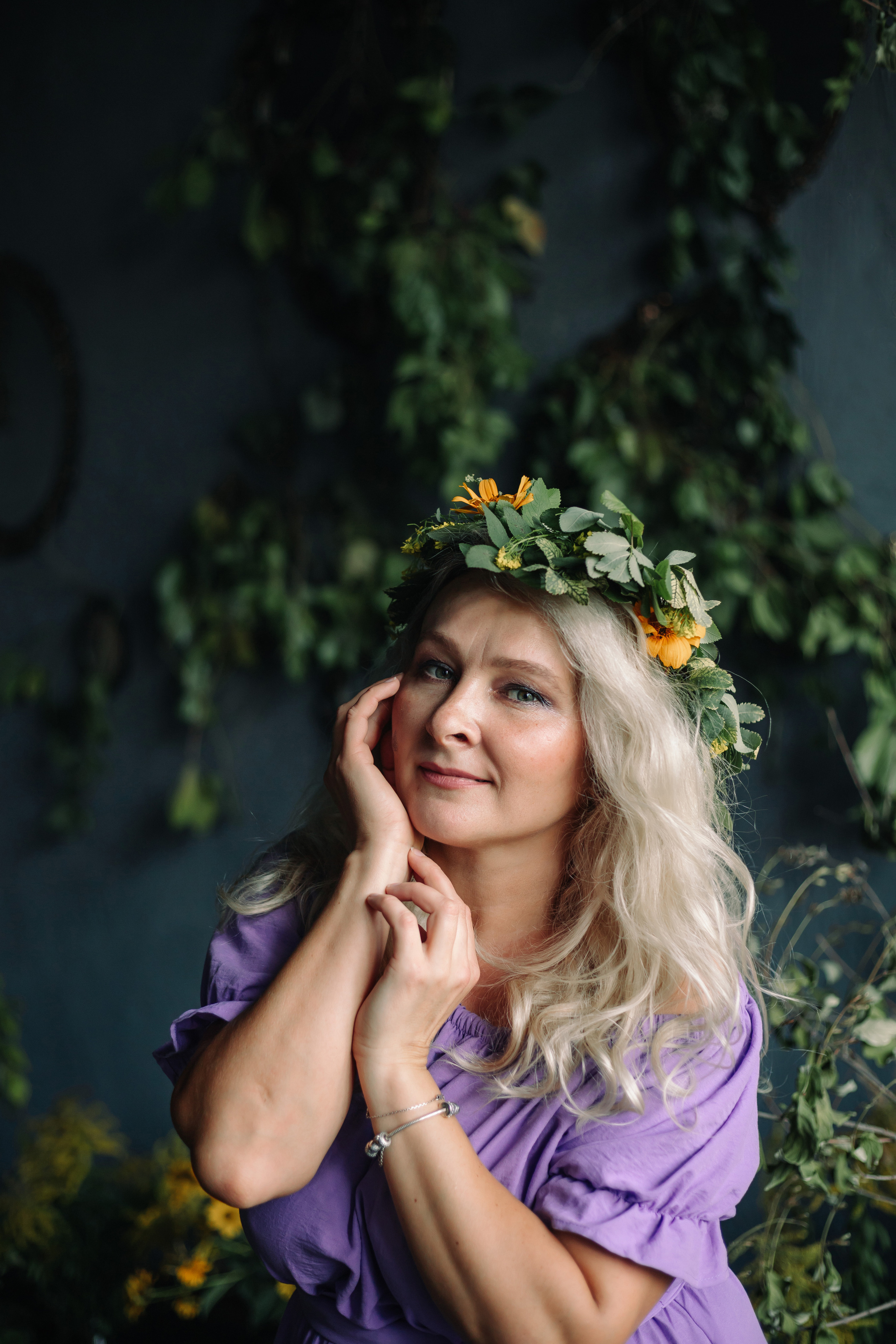 Виктория. Семейный и детский фотограф в г. Новосибирске Макеева Анастасия