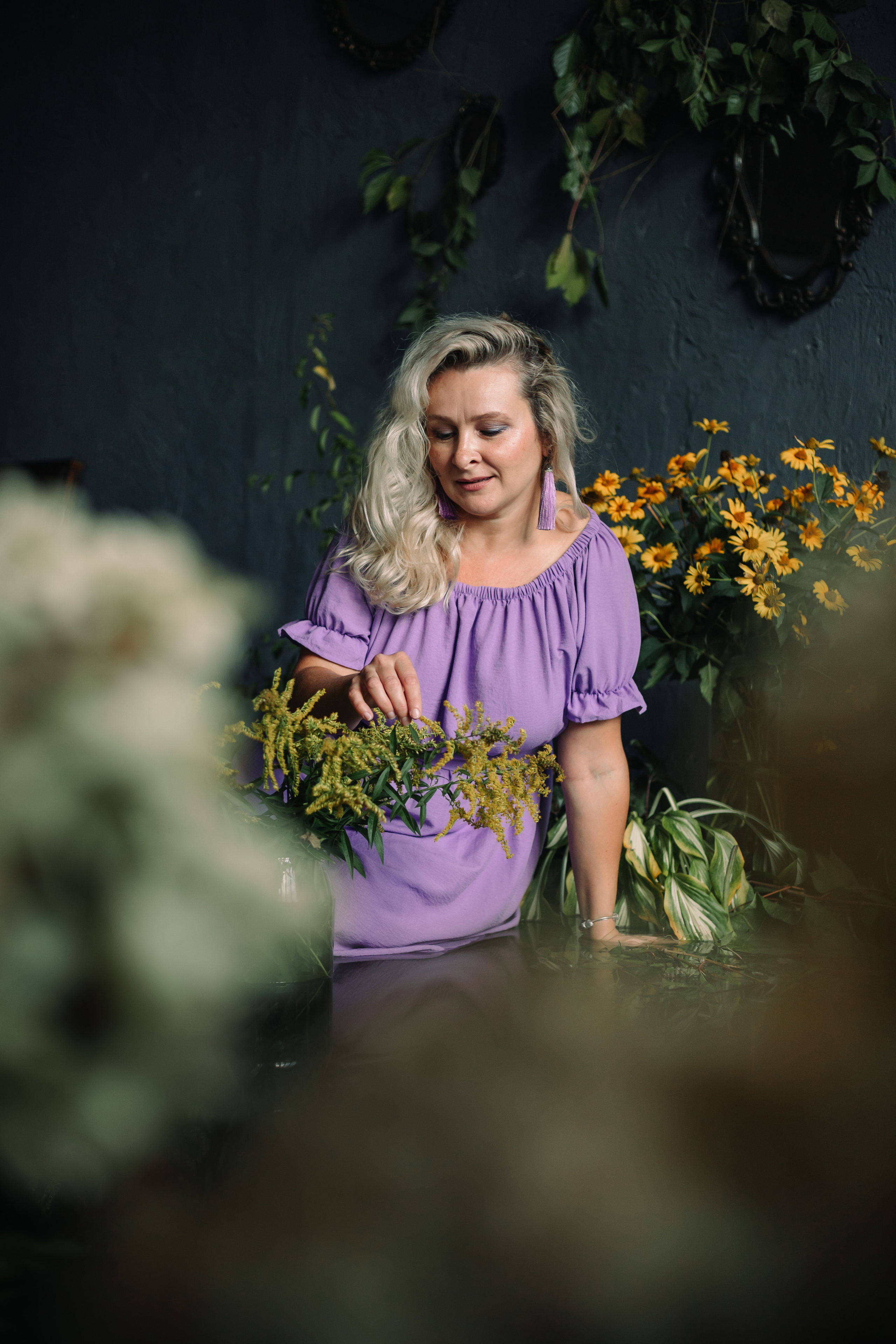 Виктория. Семейный и детский фотограф в г. Новосибирске Макеева Анастасия