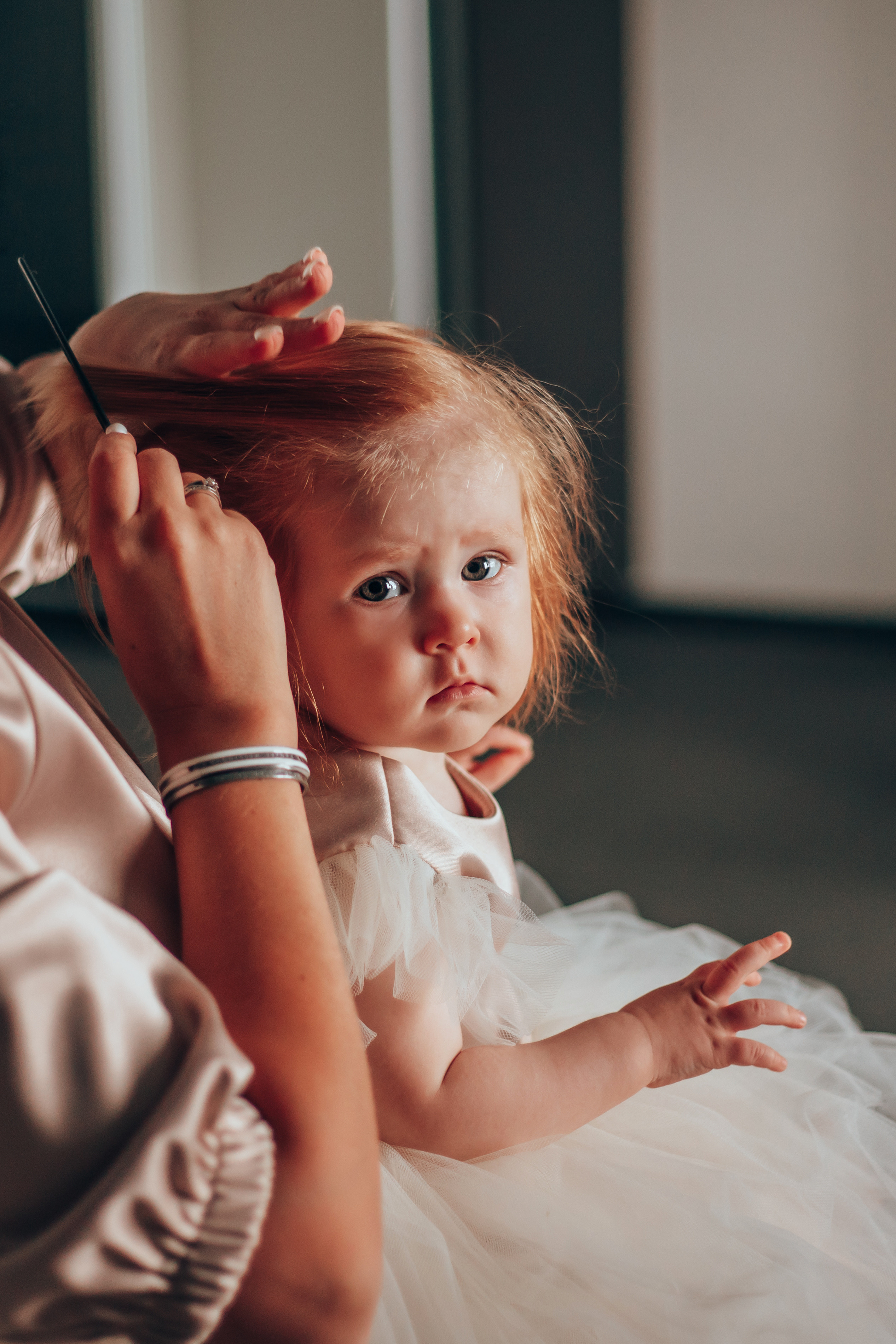 Детская. Семейный и детский фотограф в г. Новосибирске Макеева Анастасия