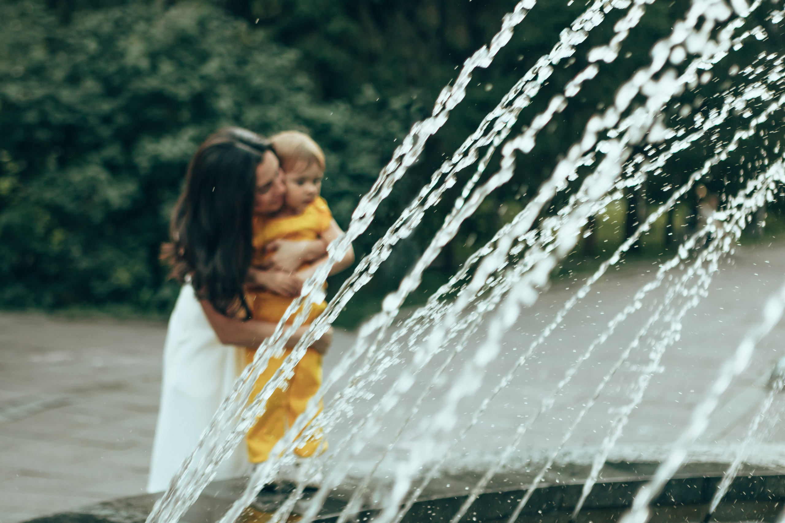 Оля. Семейный и детский фотограф в г. Новосибирске Макеева Анастасия