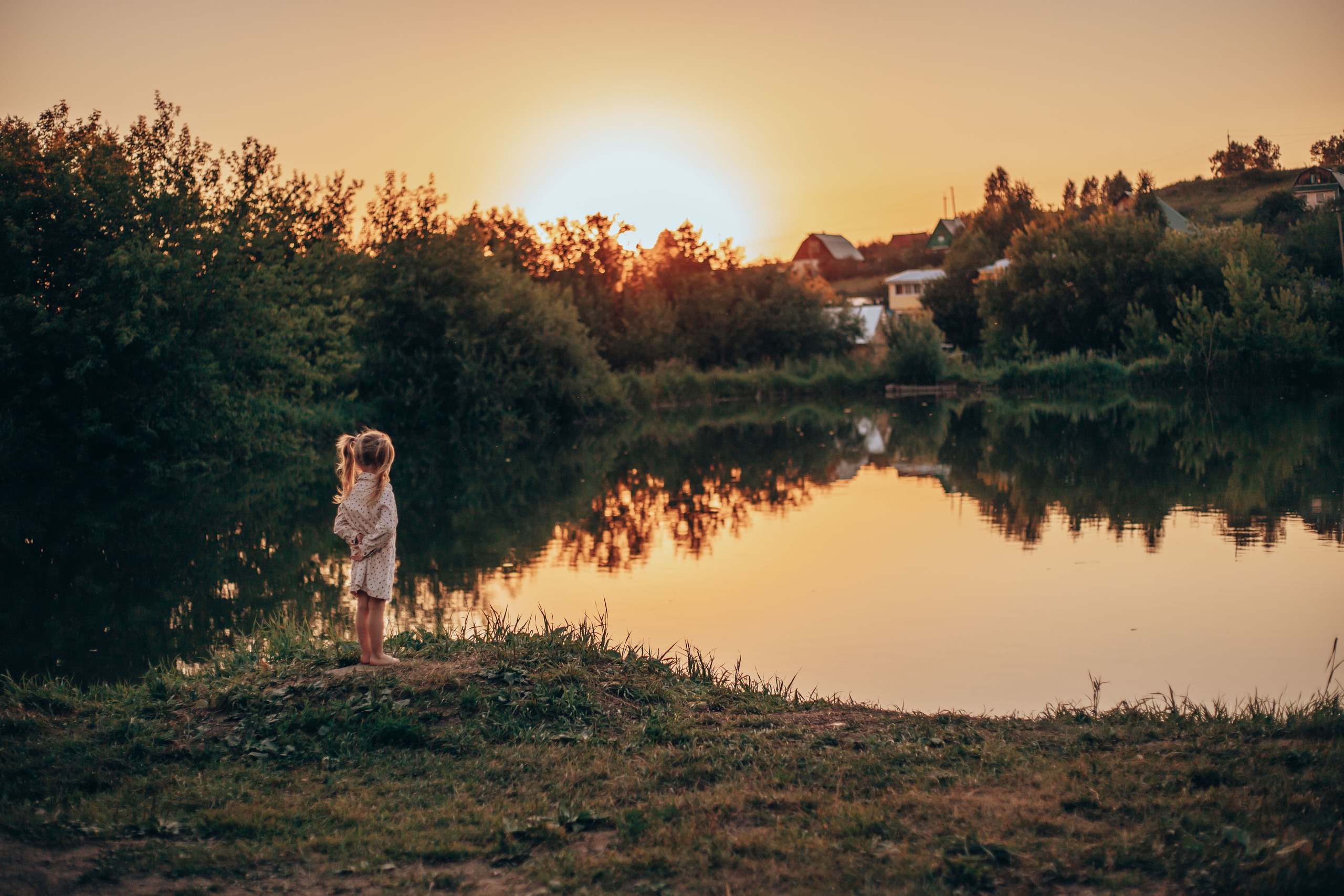 Детская. Семейный и детский фотограф в г. Новосибирске Макеева Анастасия