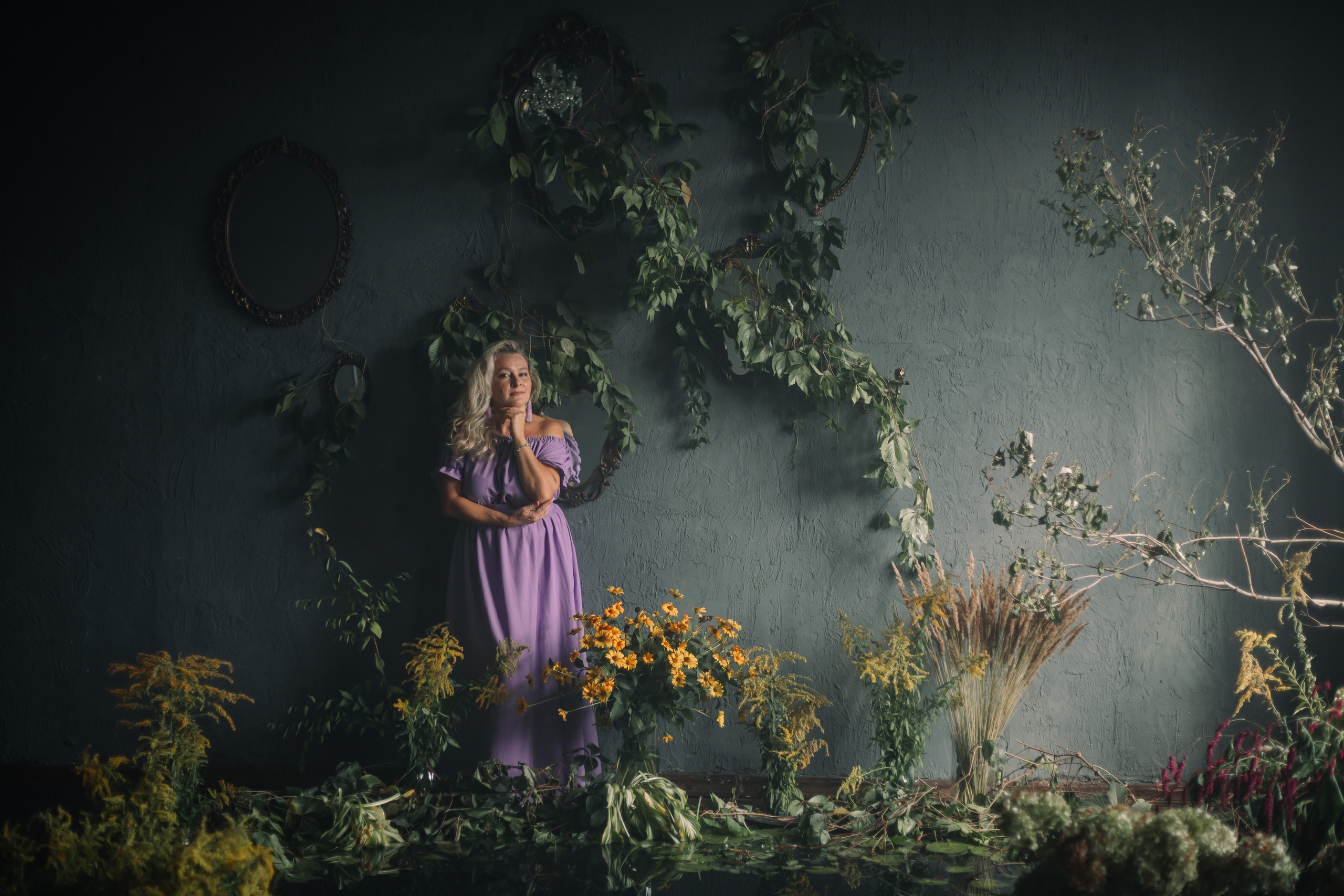 Виктория. Семейный и детский фотограф в г. Новосибирске Макеева Анастасия