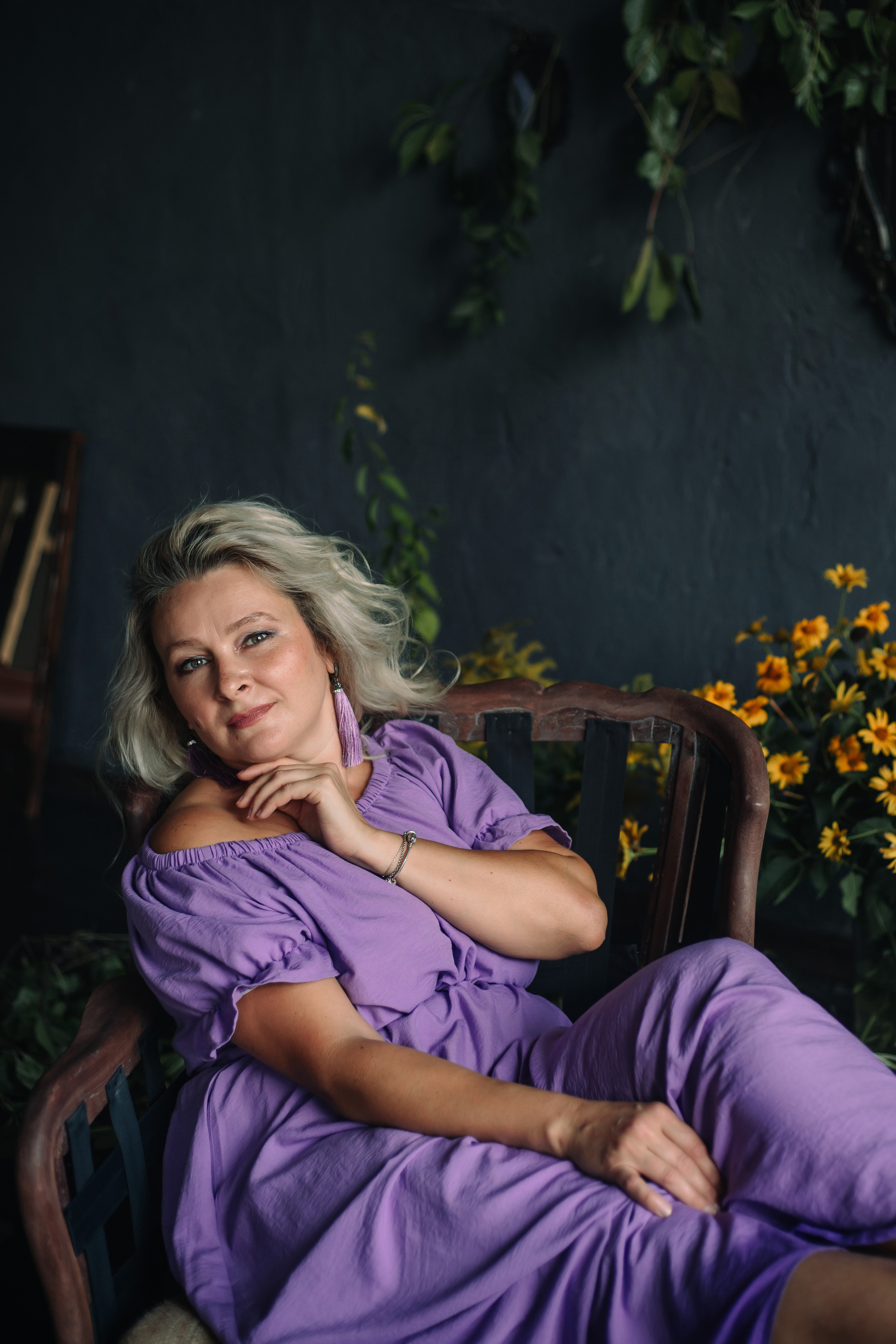 Виктория. Семейный и детский фотограф в г. Новосибирске Макеева Анастасия