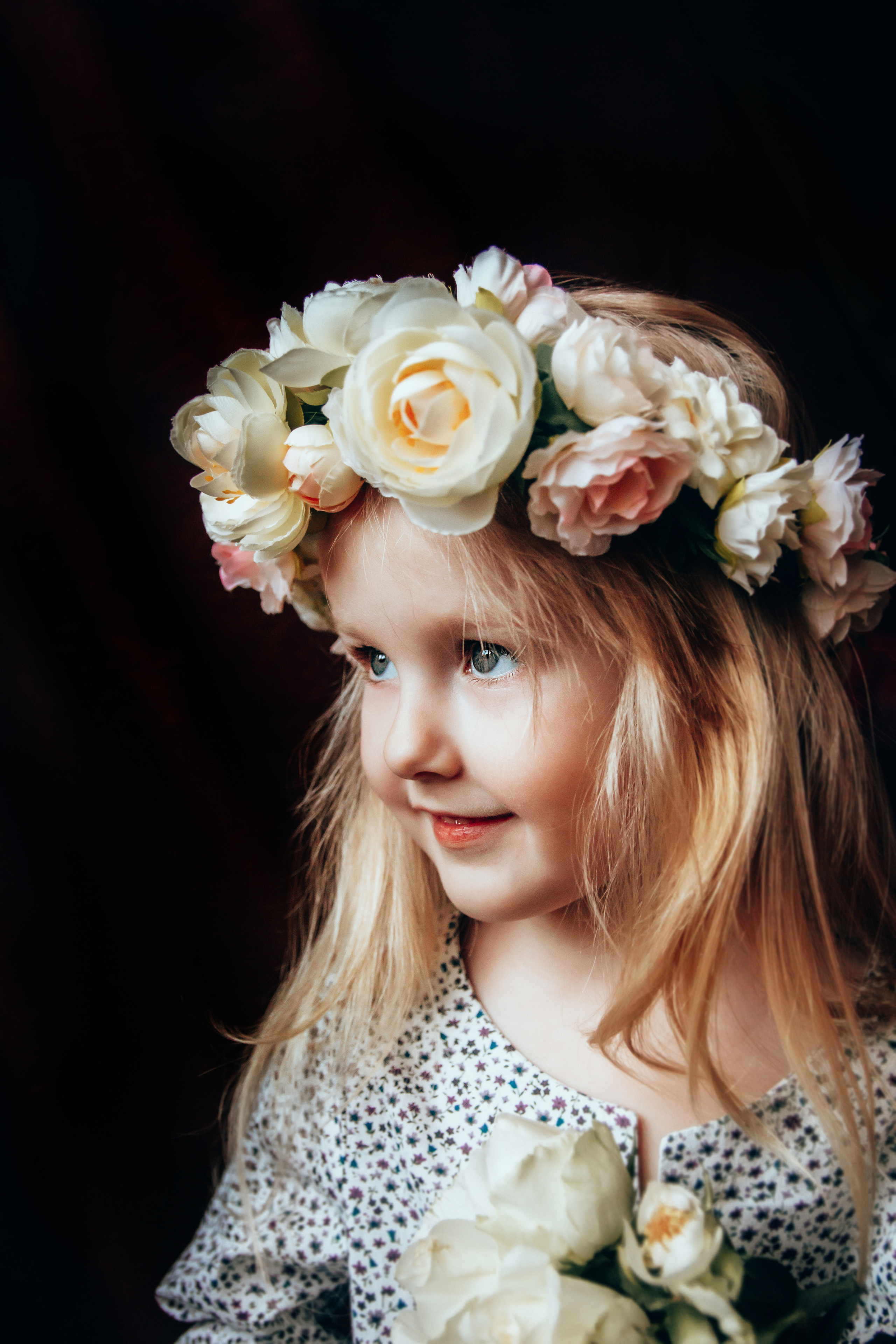 Детская. Семейный и детский фотограф в г. Новосибирске Макеева Анастасия