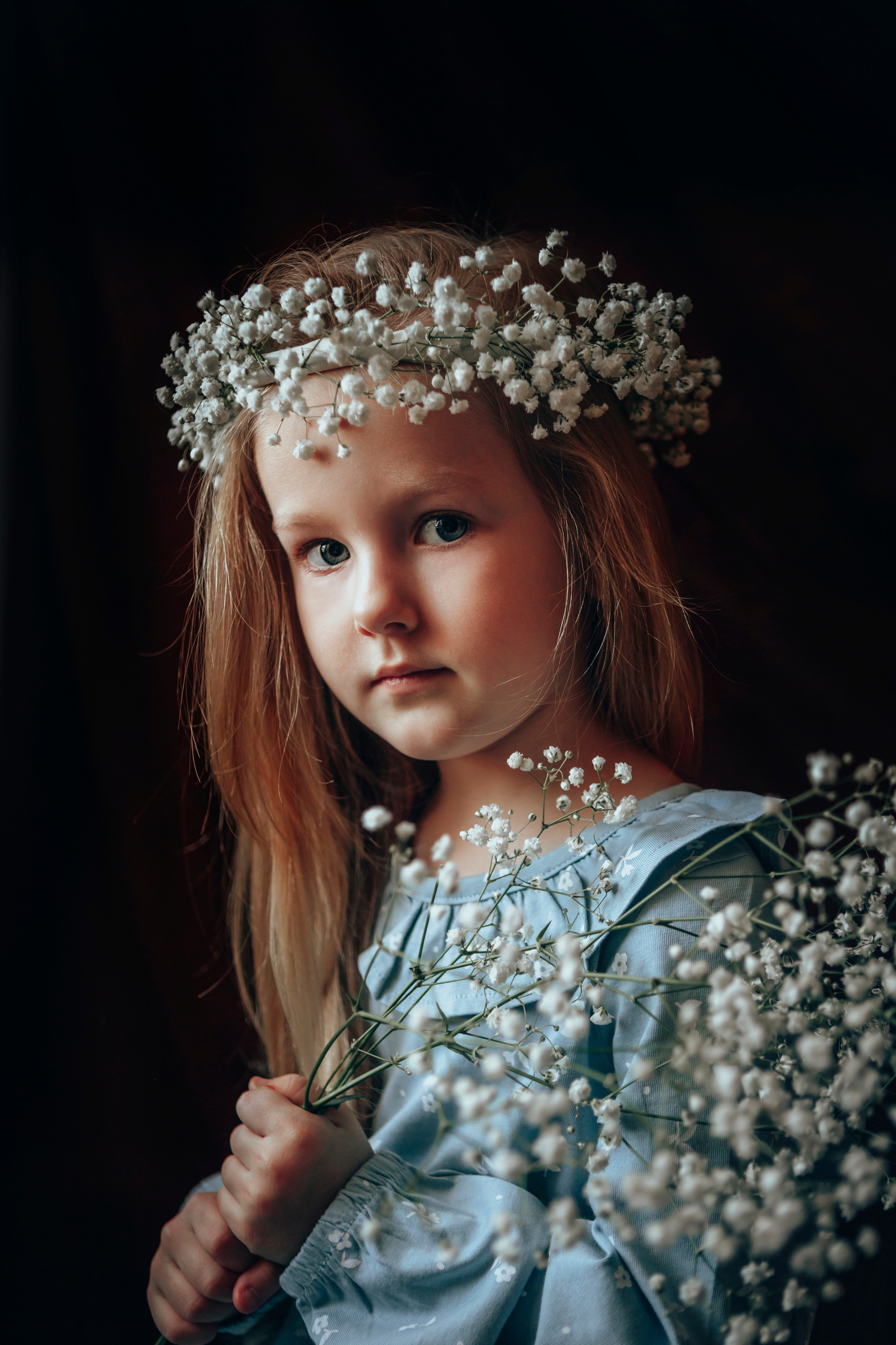 Детская. Семейный и детский фотограф в г. Новосибирске Макеева Анастасия