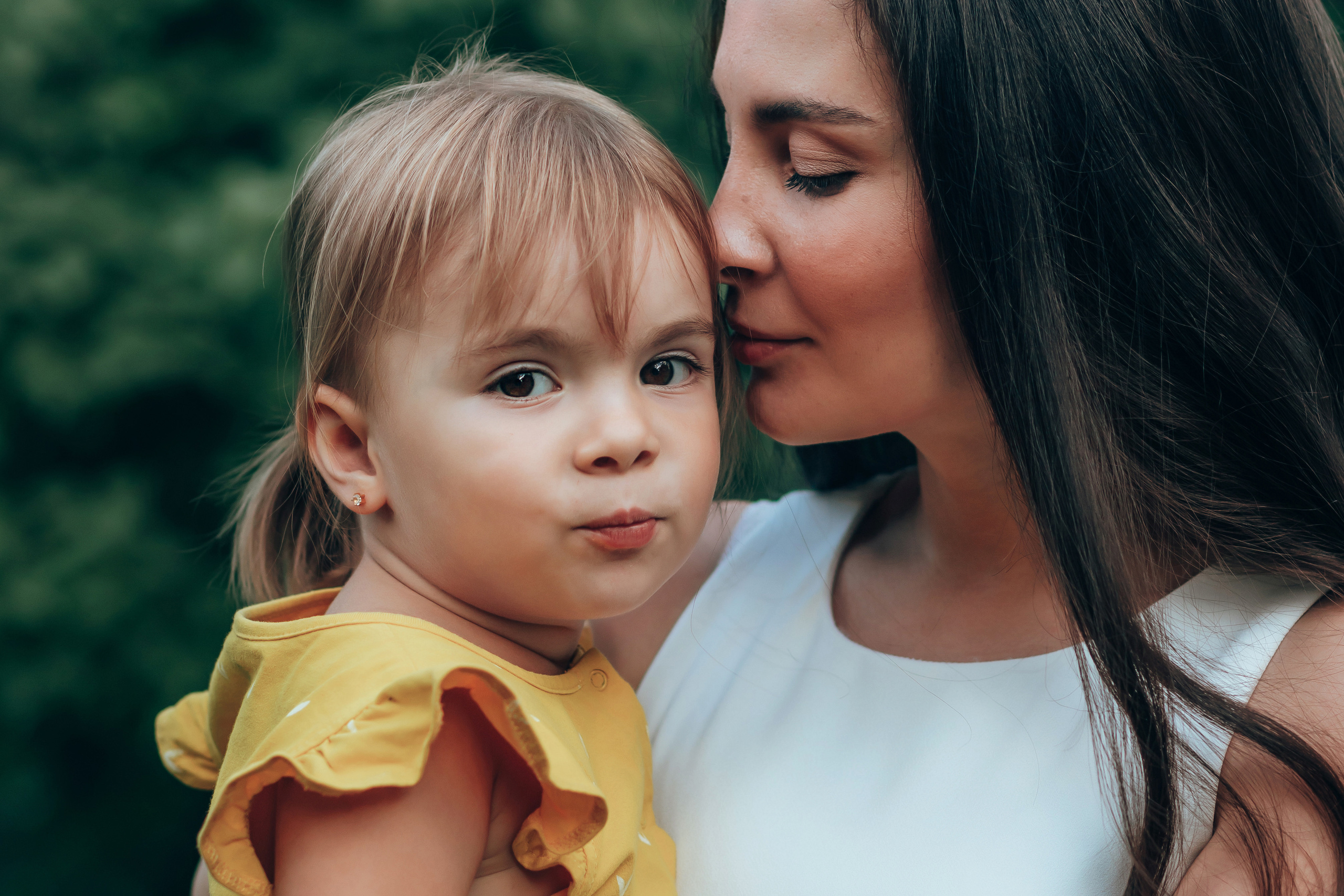 Оля. Семейный и детский фотограф в г. Новосибирске Макеева Анастасия