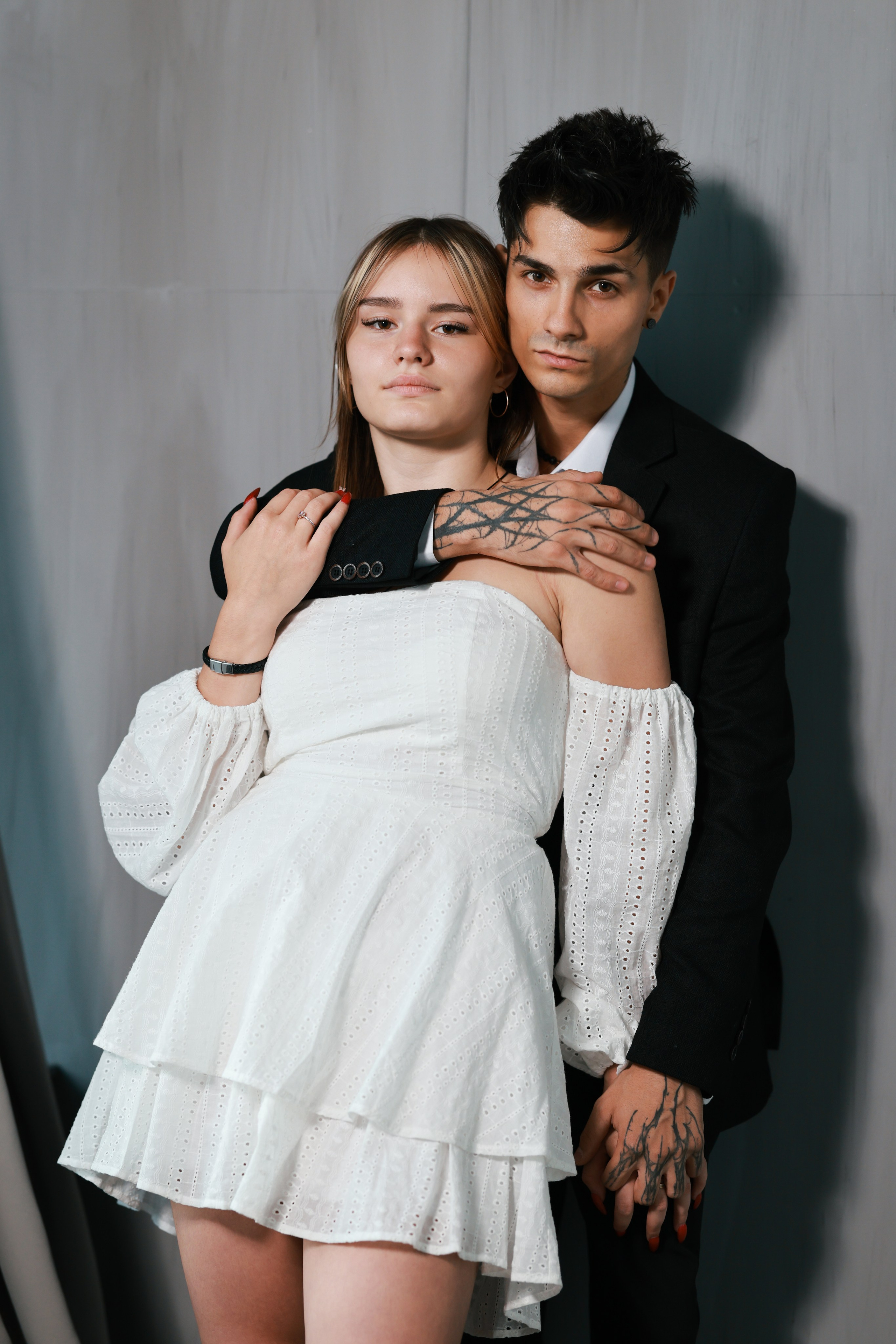 Фотосессия в г. Тула для Олега и Эли. Фотограф в Туле — Борисов Николай