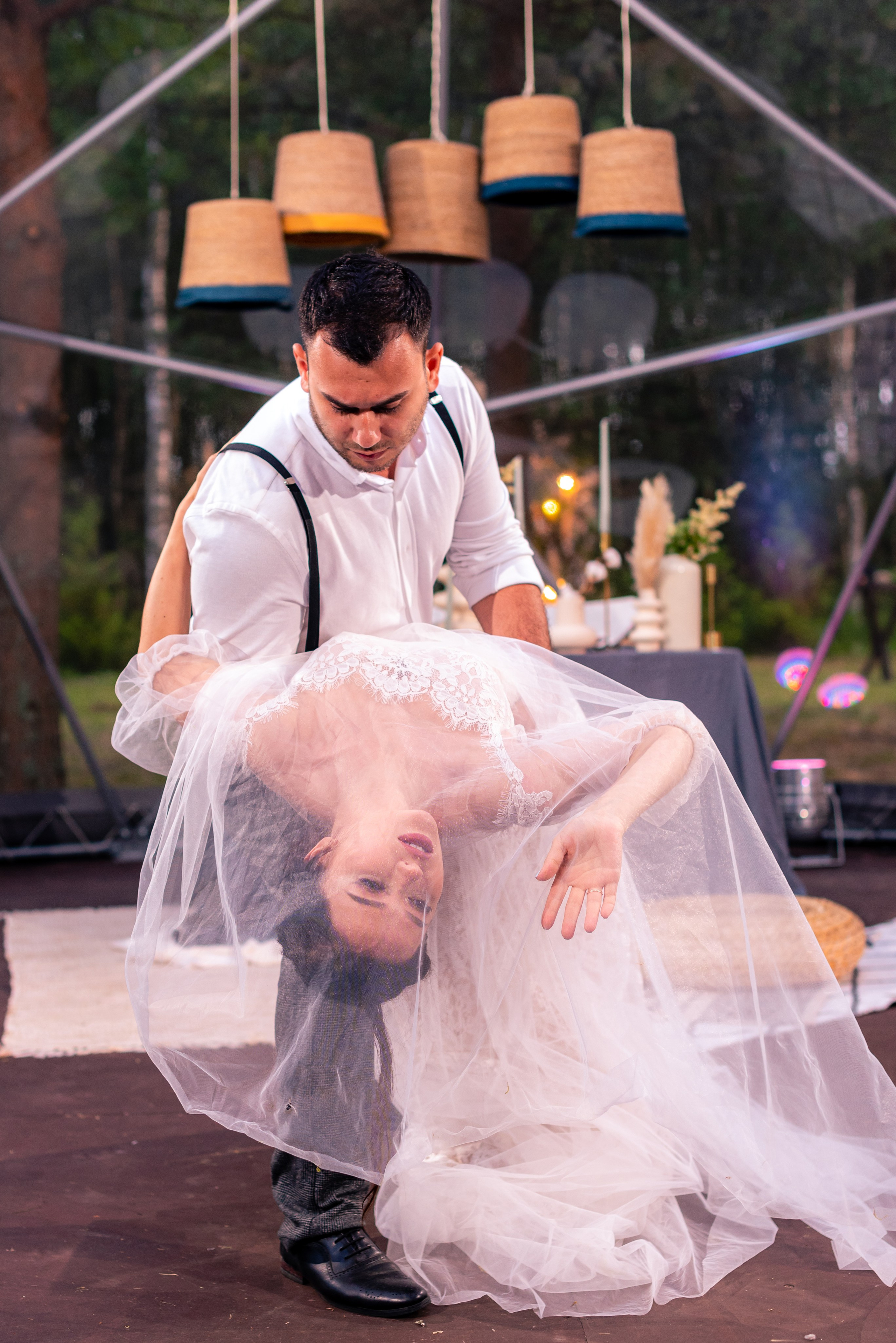 Портфолио. Свадебный фотограф в Москве и Московской области Елена Четоркина