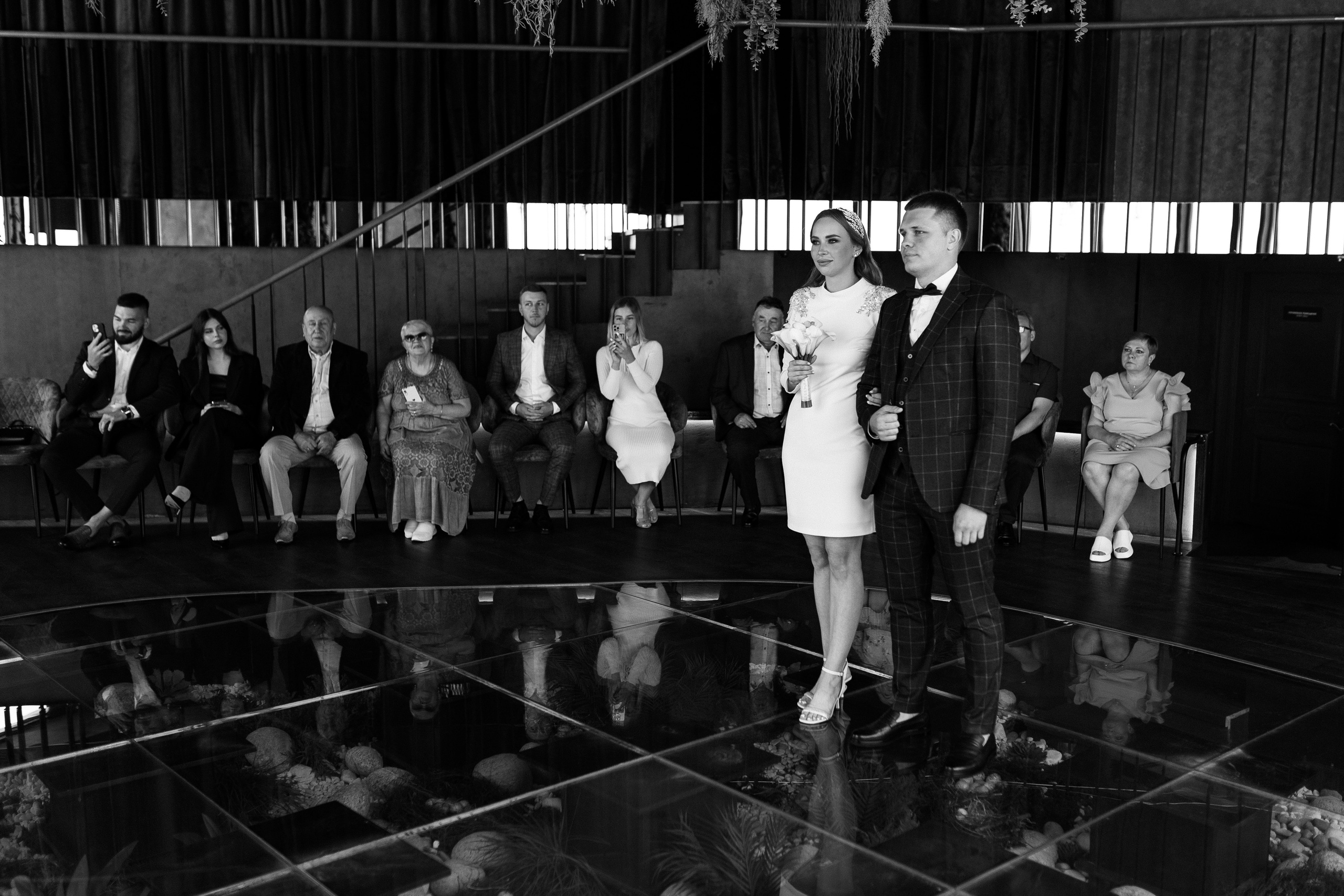 Иван и Мария. Свадебный фотограф Москве Катя Абдурахманова и Арсен Абдурахманов