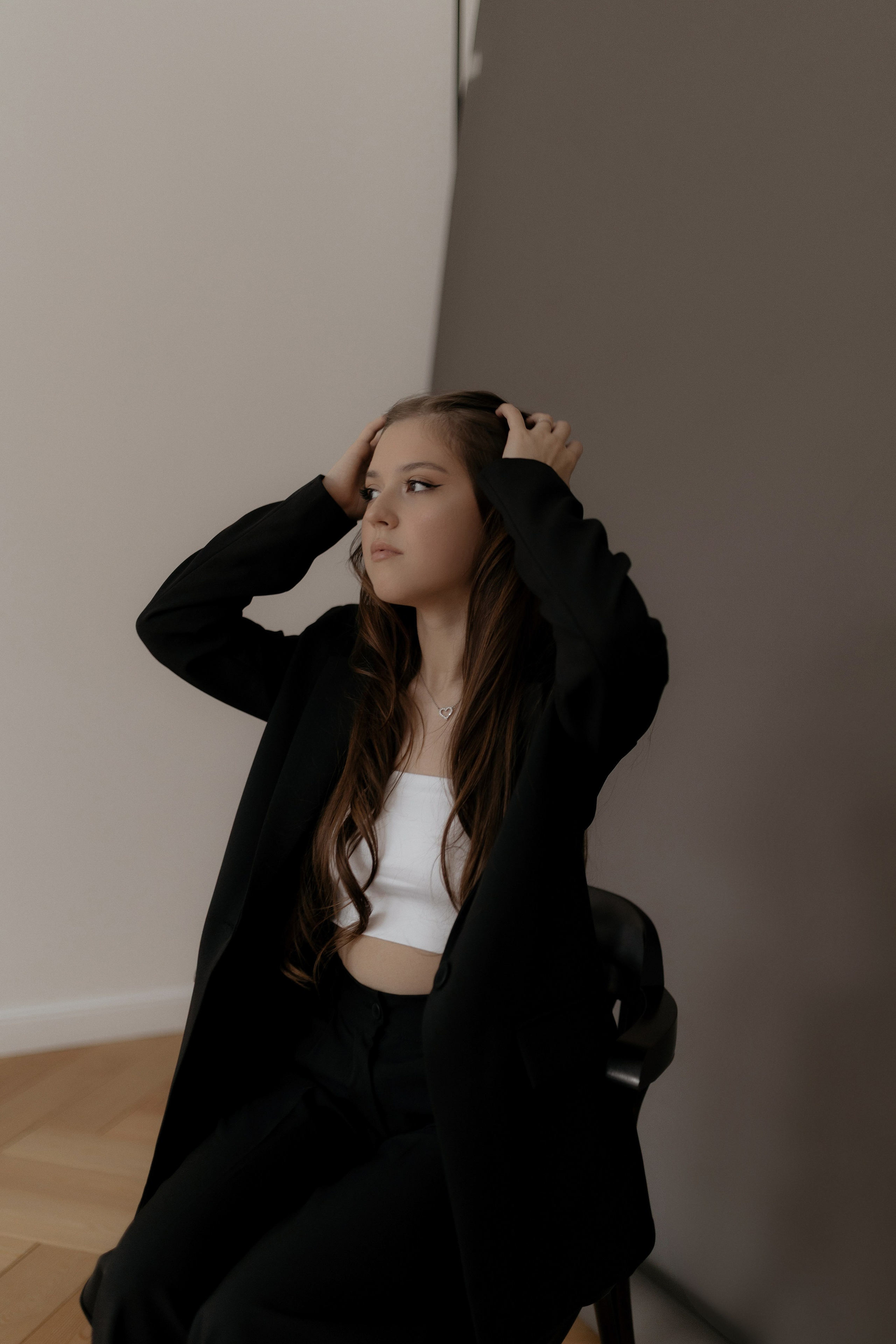 Мария и Александра. DARYA.BELKINA