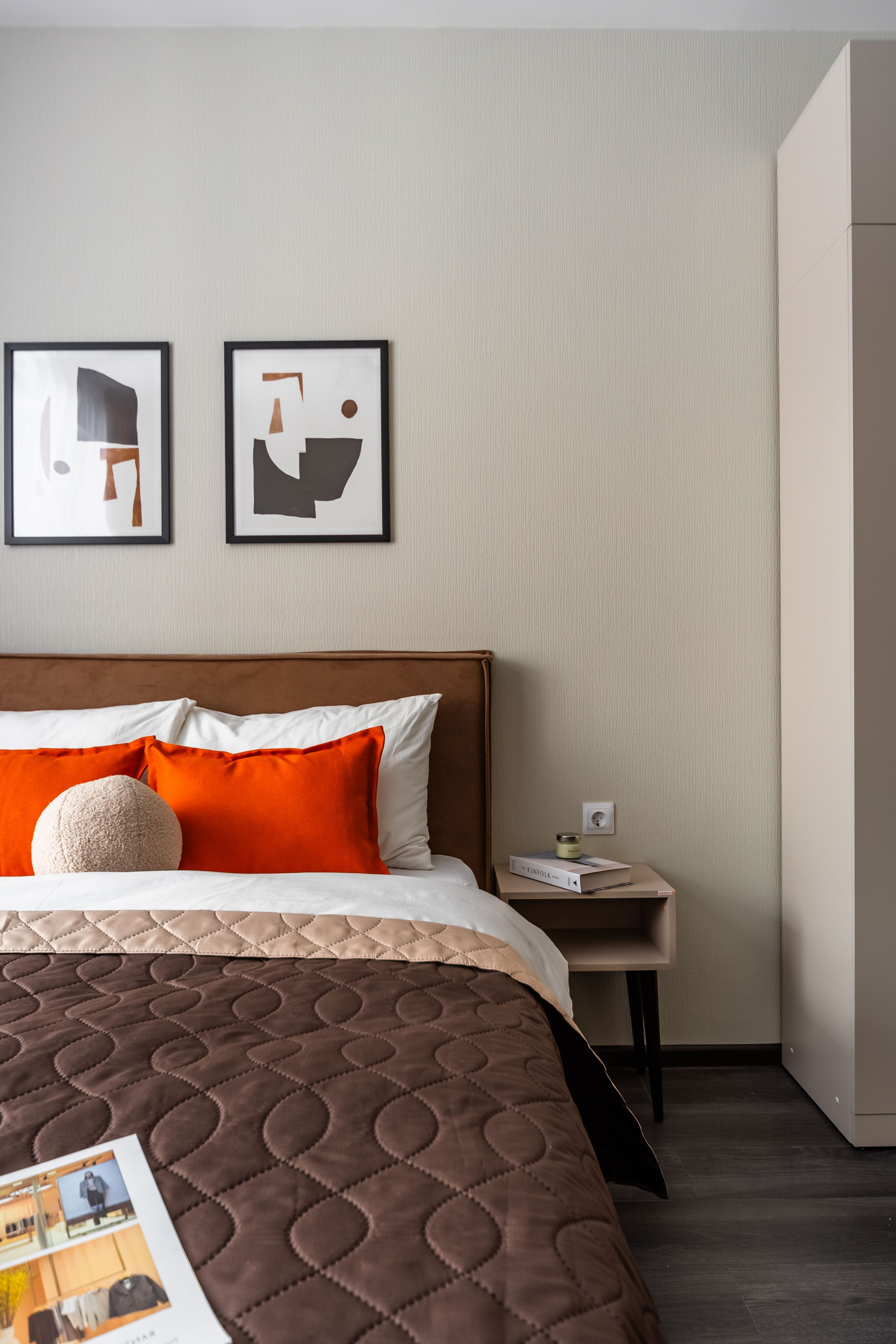 Портфолио. Интерьерный фотограф в Санкт-Петербурге Всеволод Арчелков