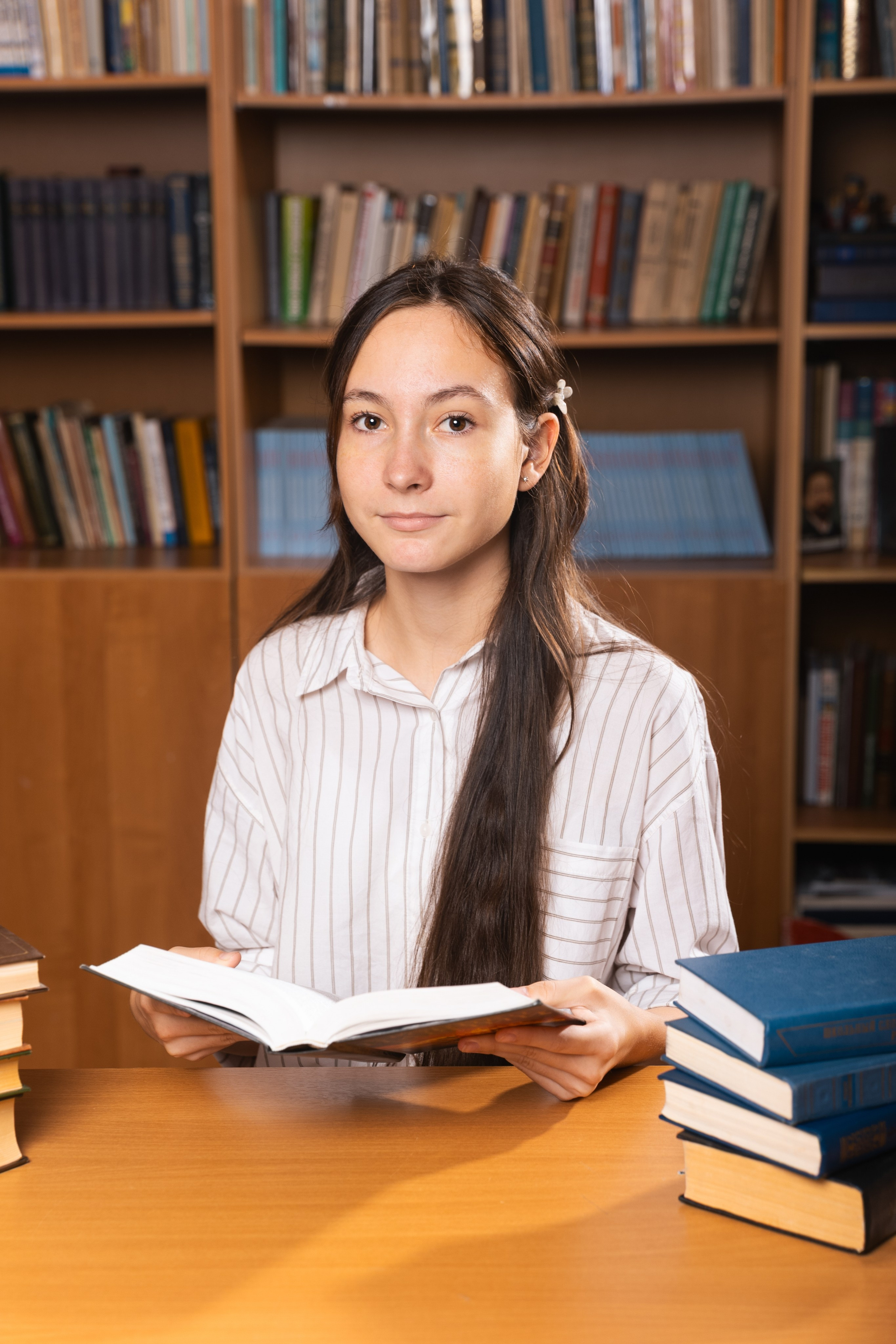 Школы. All In Media — фотосъёмка и видеопродакшн