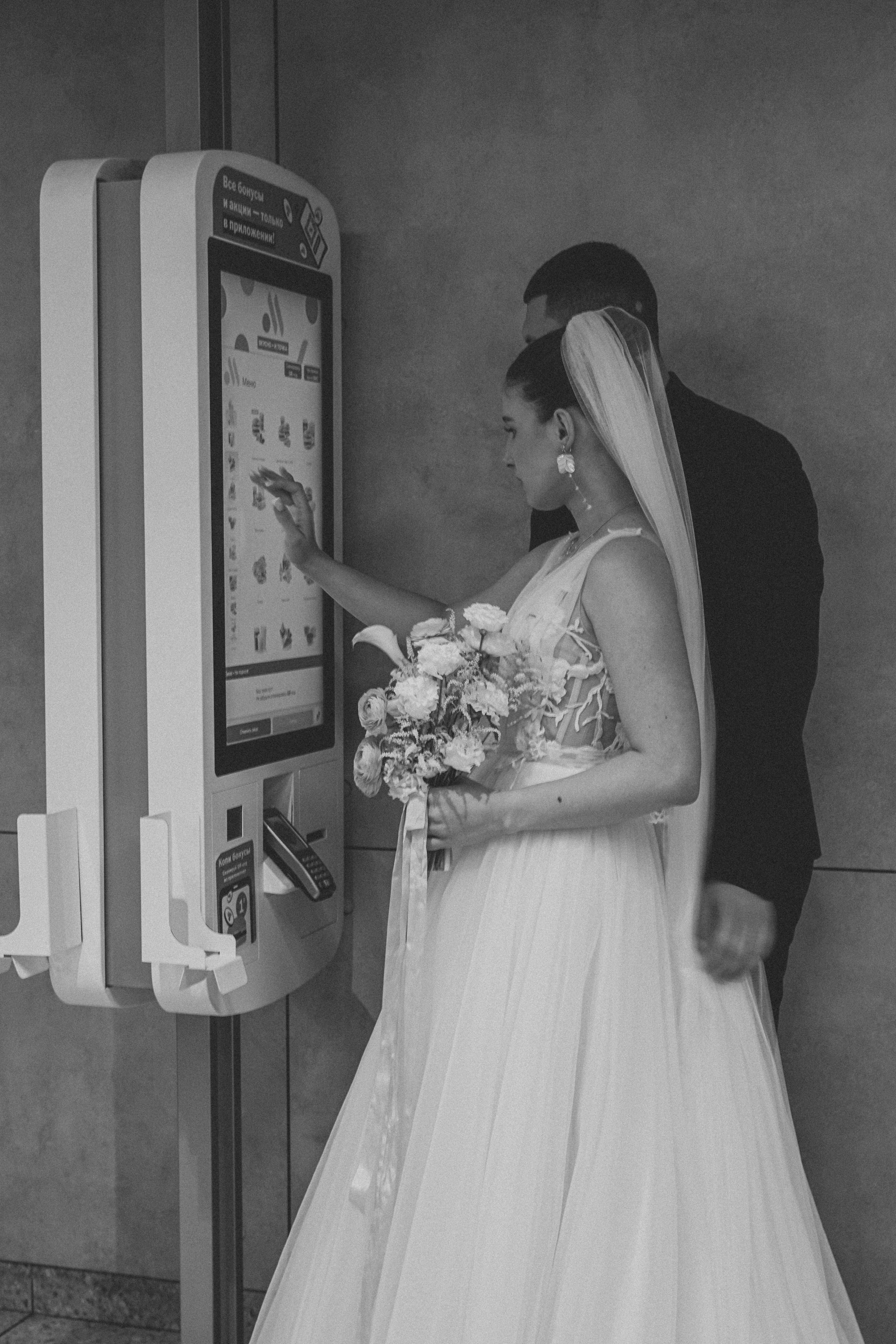 Свадебные съемки. Главная