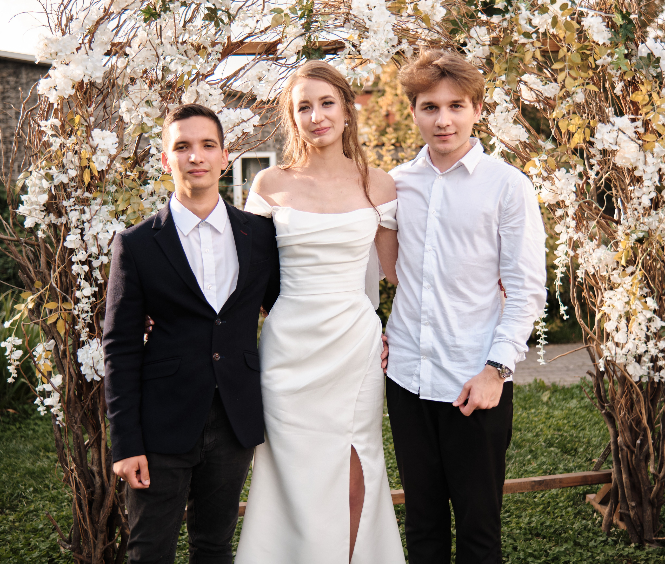 Томск. Ульяна и Дмитрий. Свадебный и семейный фотограф в Новокузнецке Иван Иванов