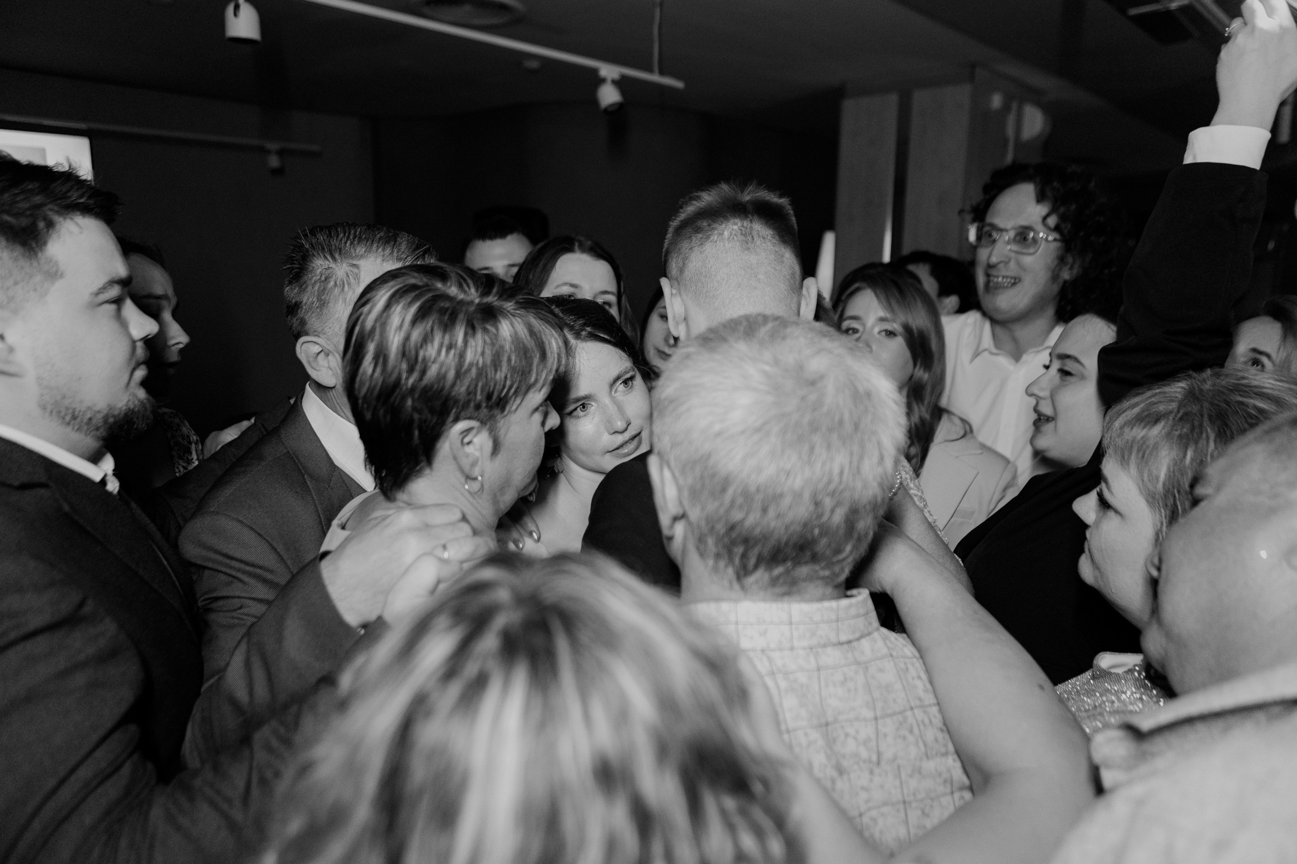 Владимир и Екатерина. LEVORIGINAL