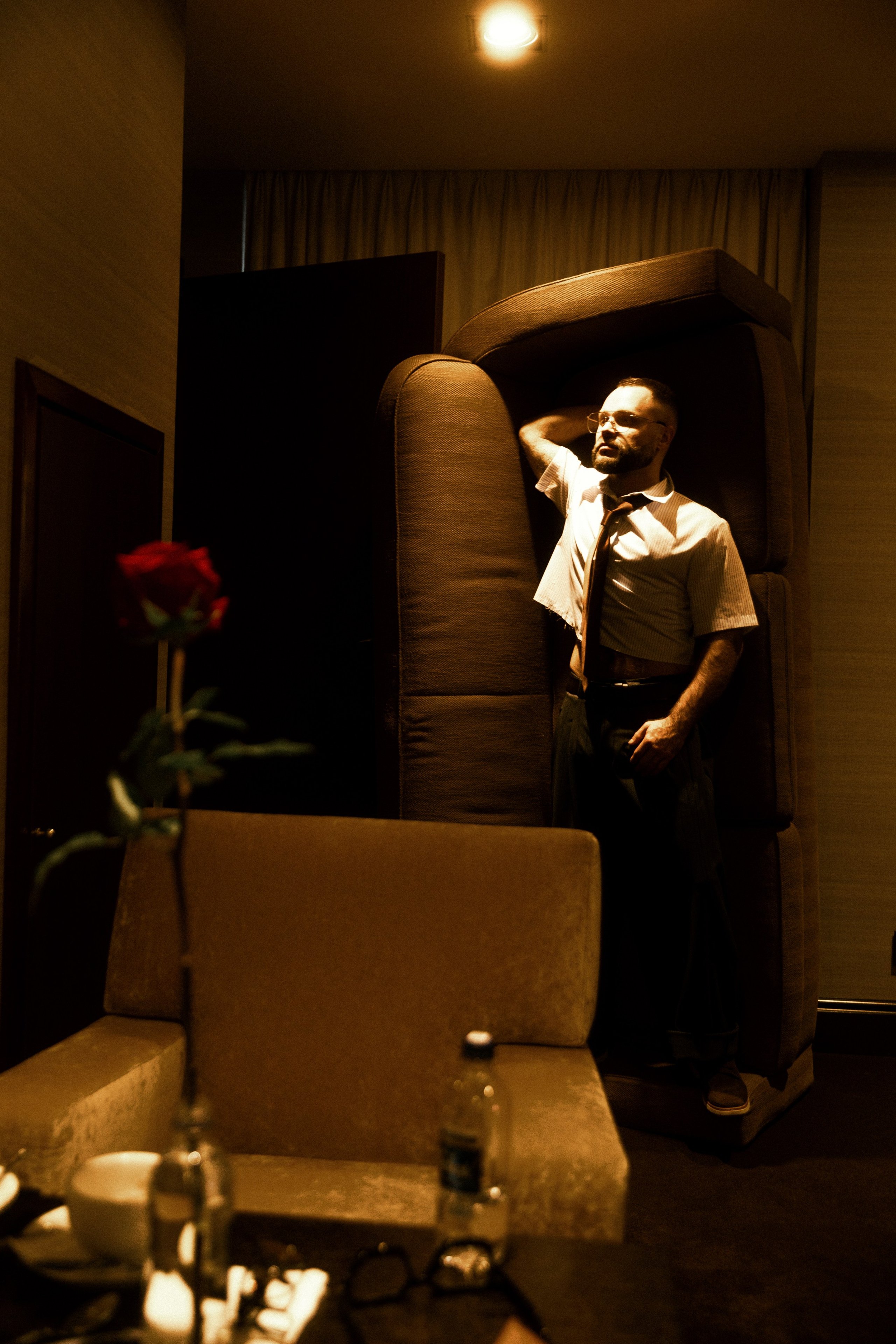 Рома. LEVORIGINAL