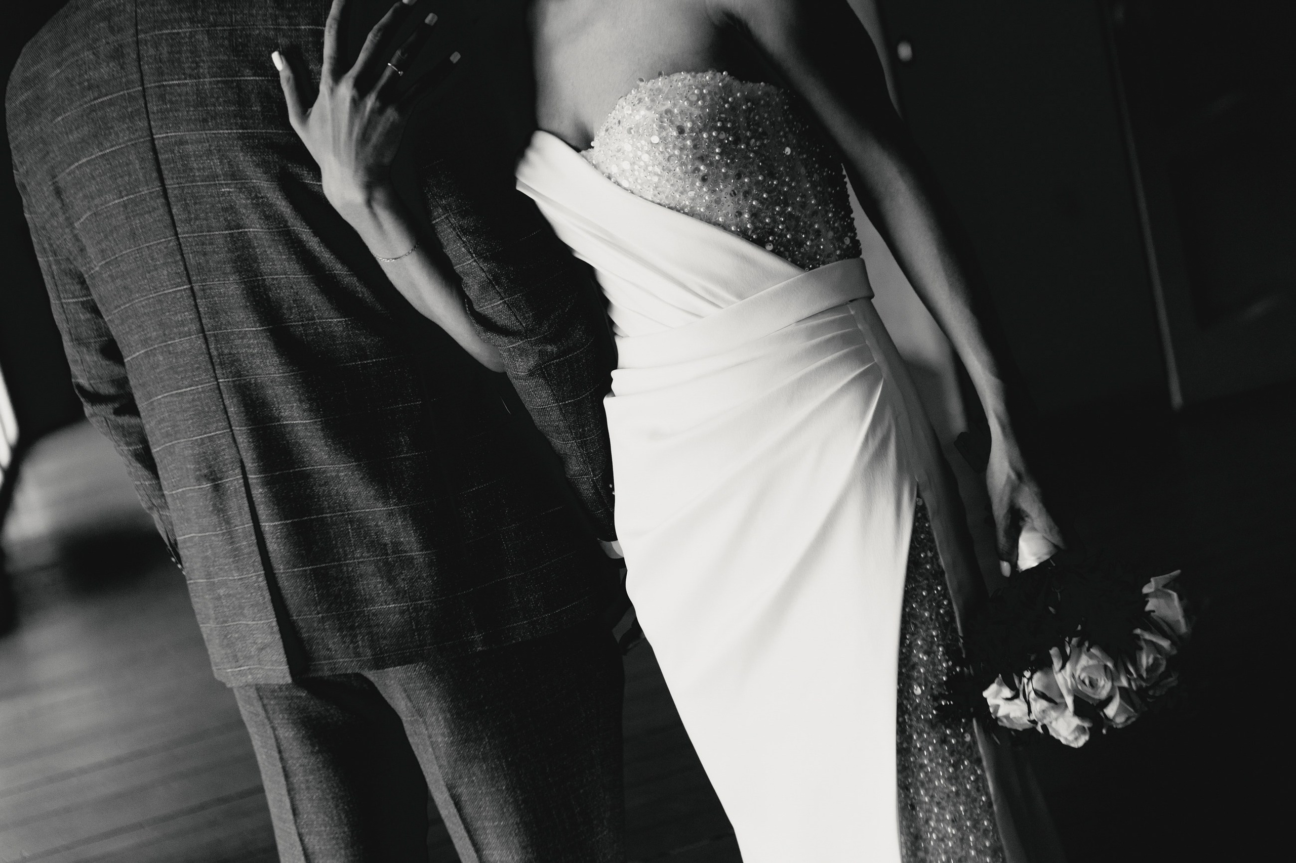 Александр и Ольга. LEVORIGINAL