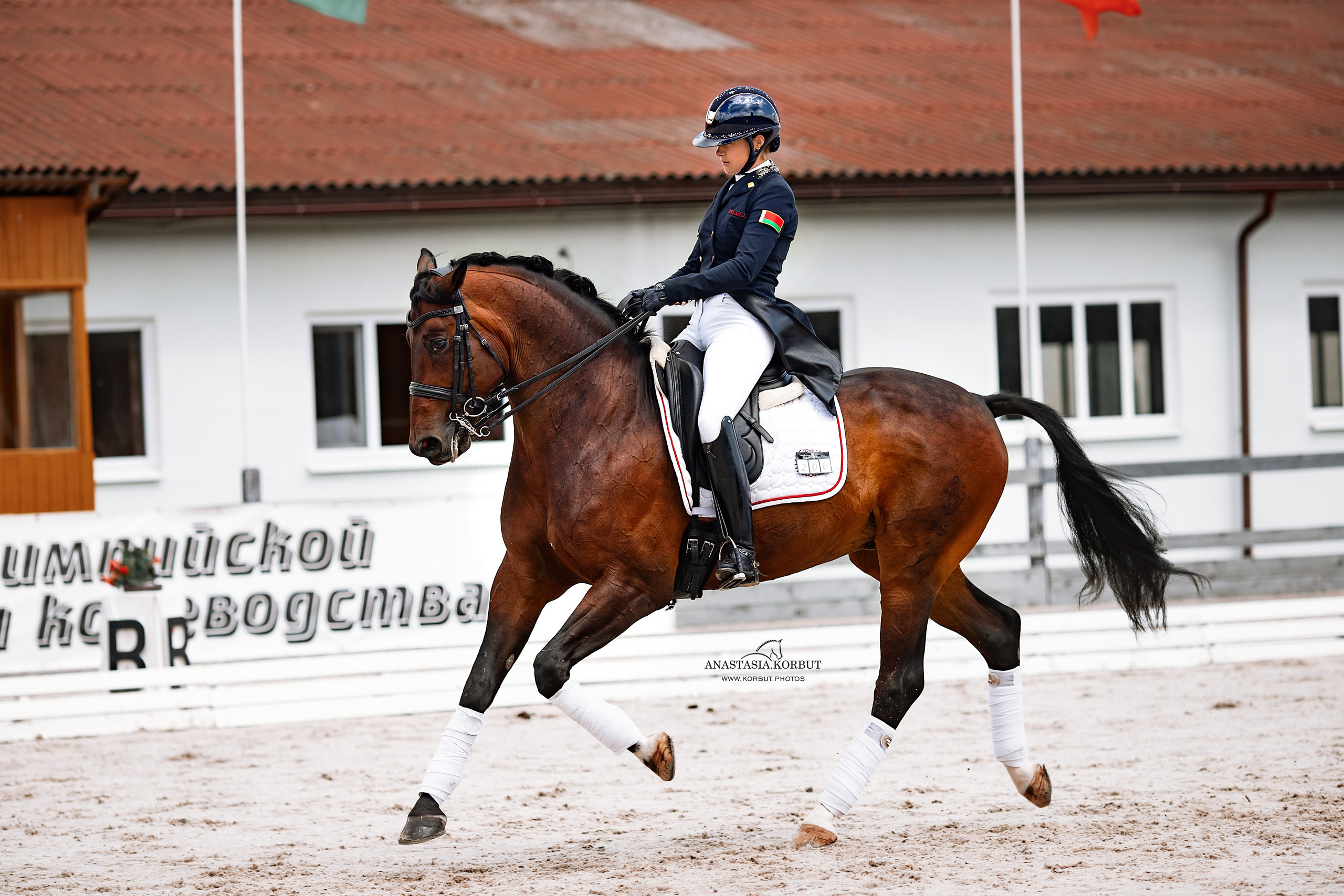 Чемпионат РБ | Июль 2023. Арт фотограф в Минске Анастасия Корбут