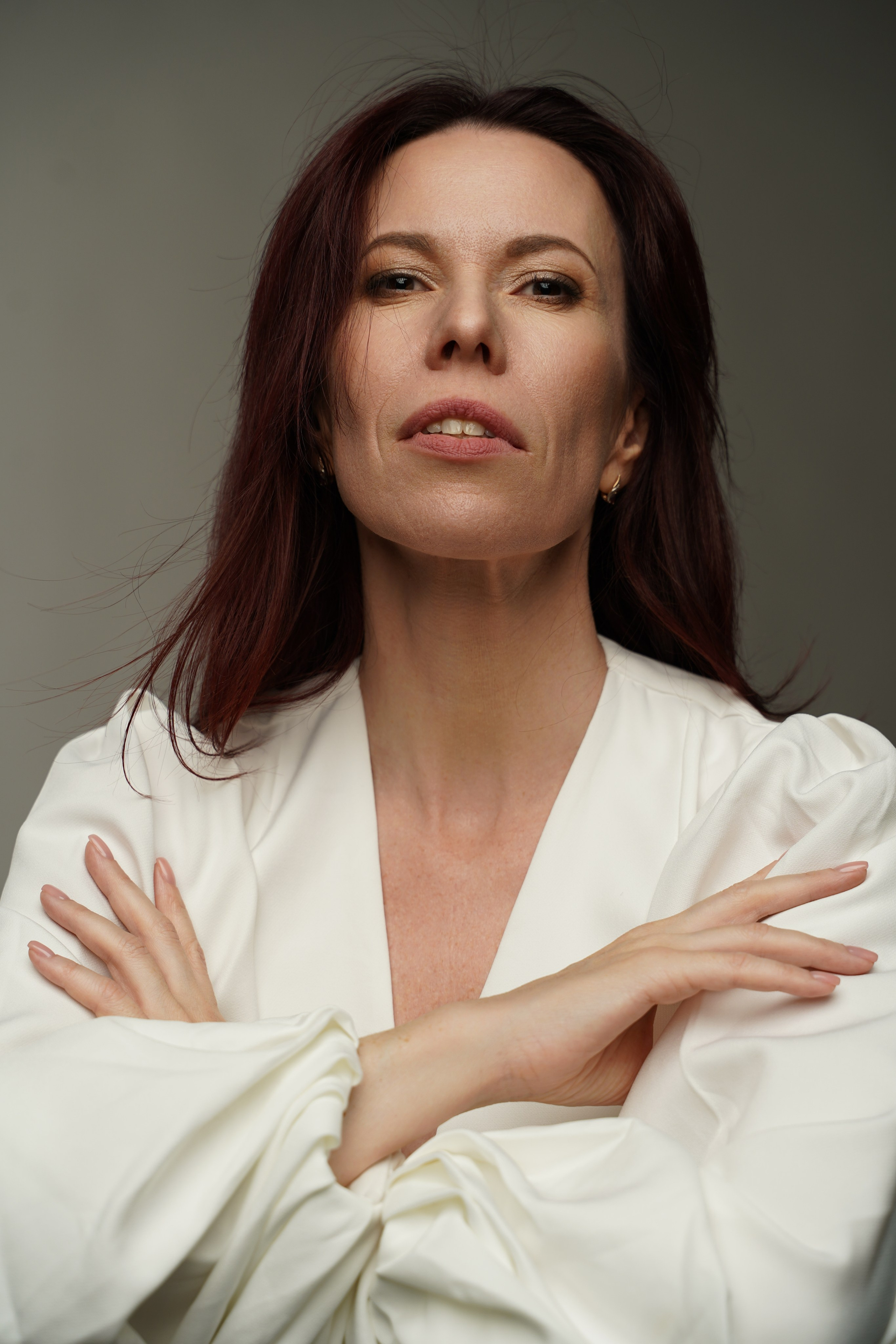 Вероника. Арт-фотограф в Краснодаре