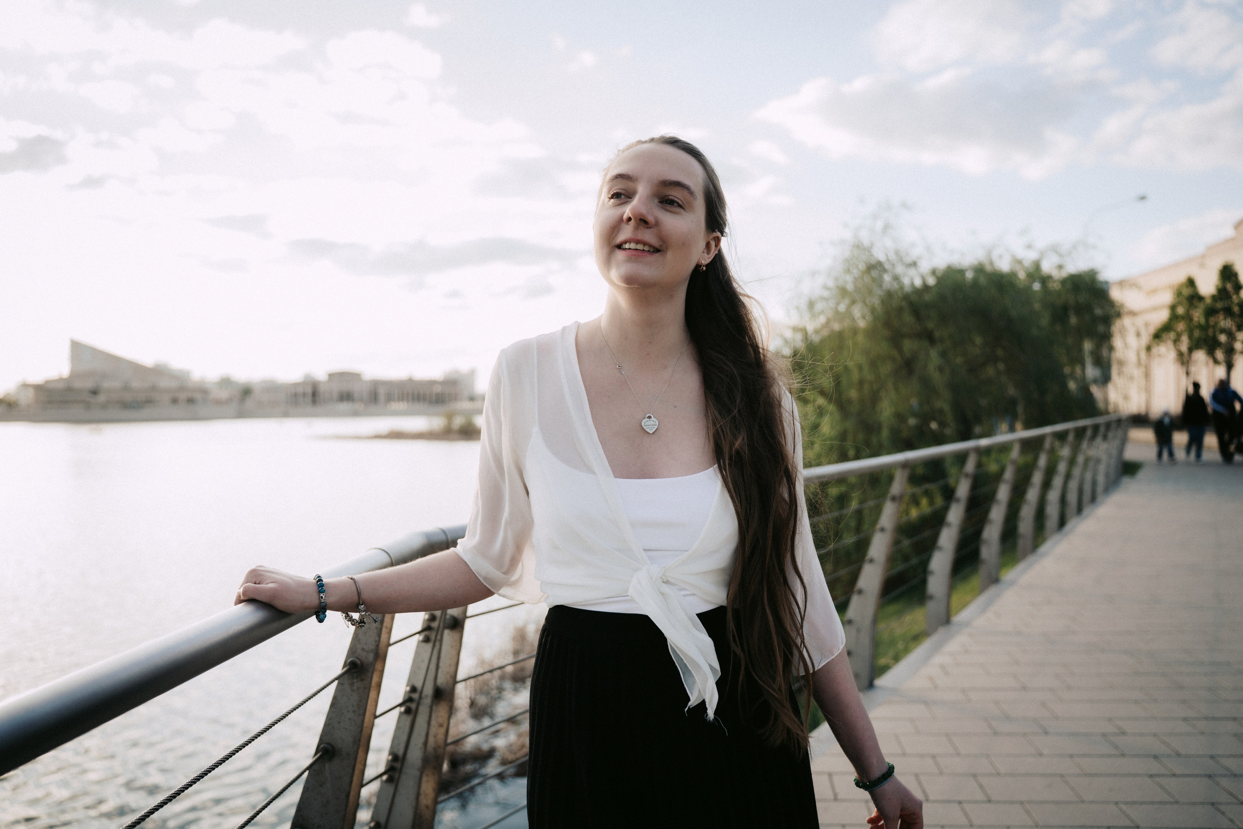 Алина. Главная