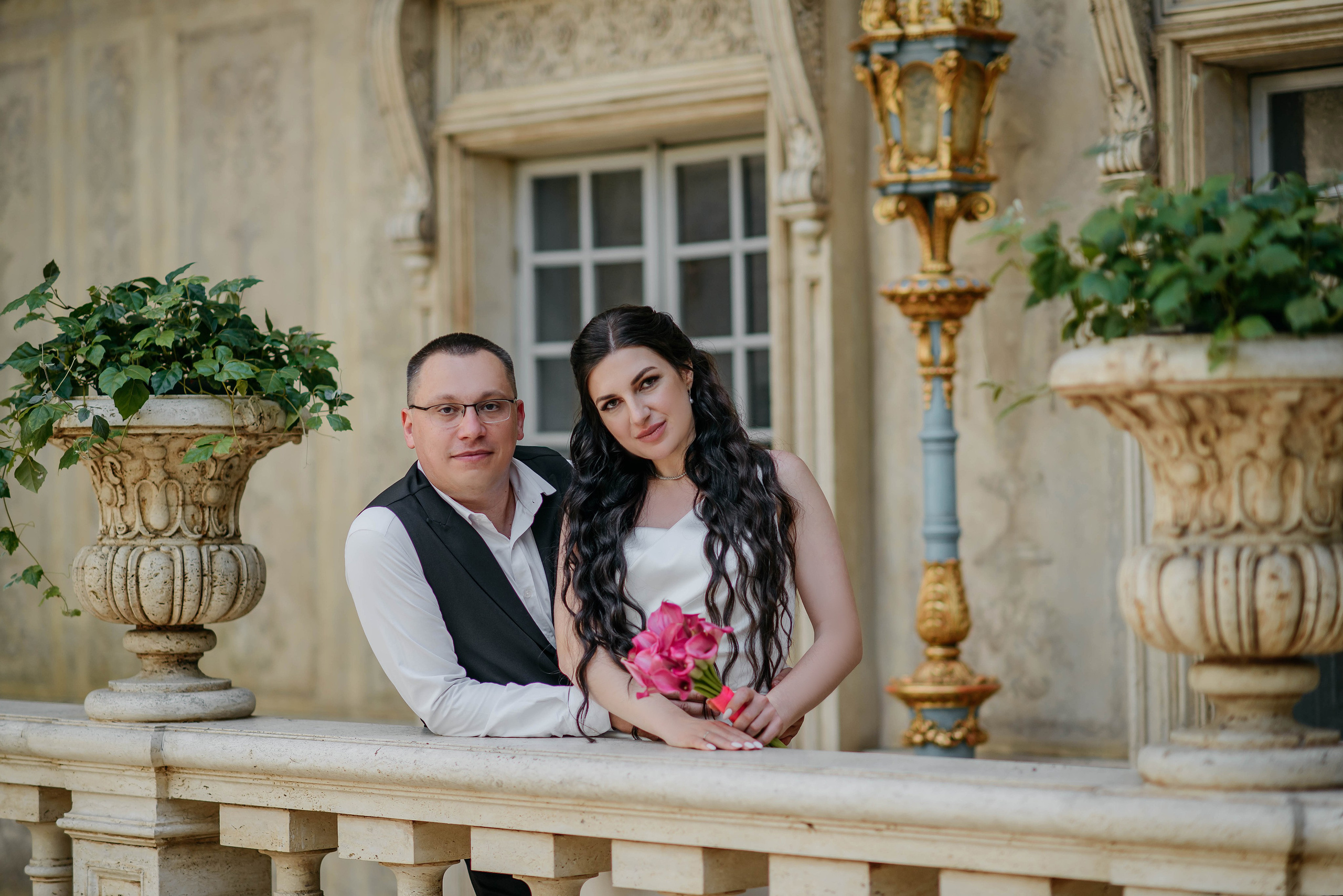 04.07.24. Свадебный и семейный фотограф в г. Москва Ирина Гаврилова