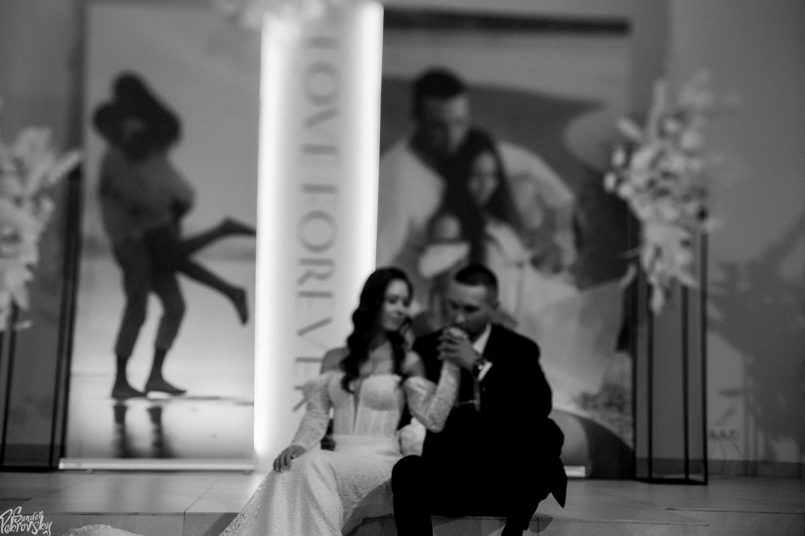 Михаил & Виктория 16.11.2024. Свадебный и репортажный фотограф в Чебоксарах Покровский Александр