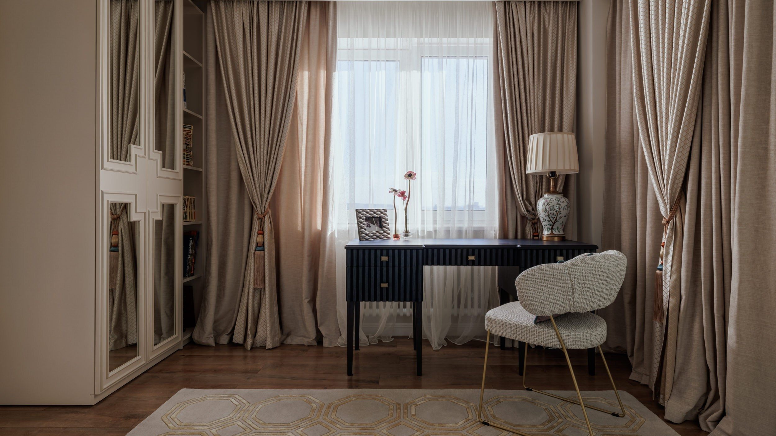 Коваль Илья — Интерьерный и архитектурный фотограф