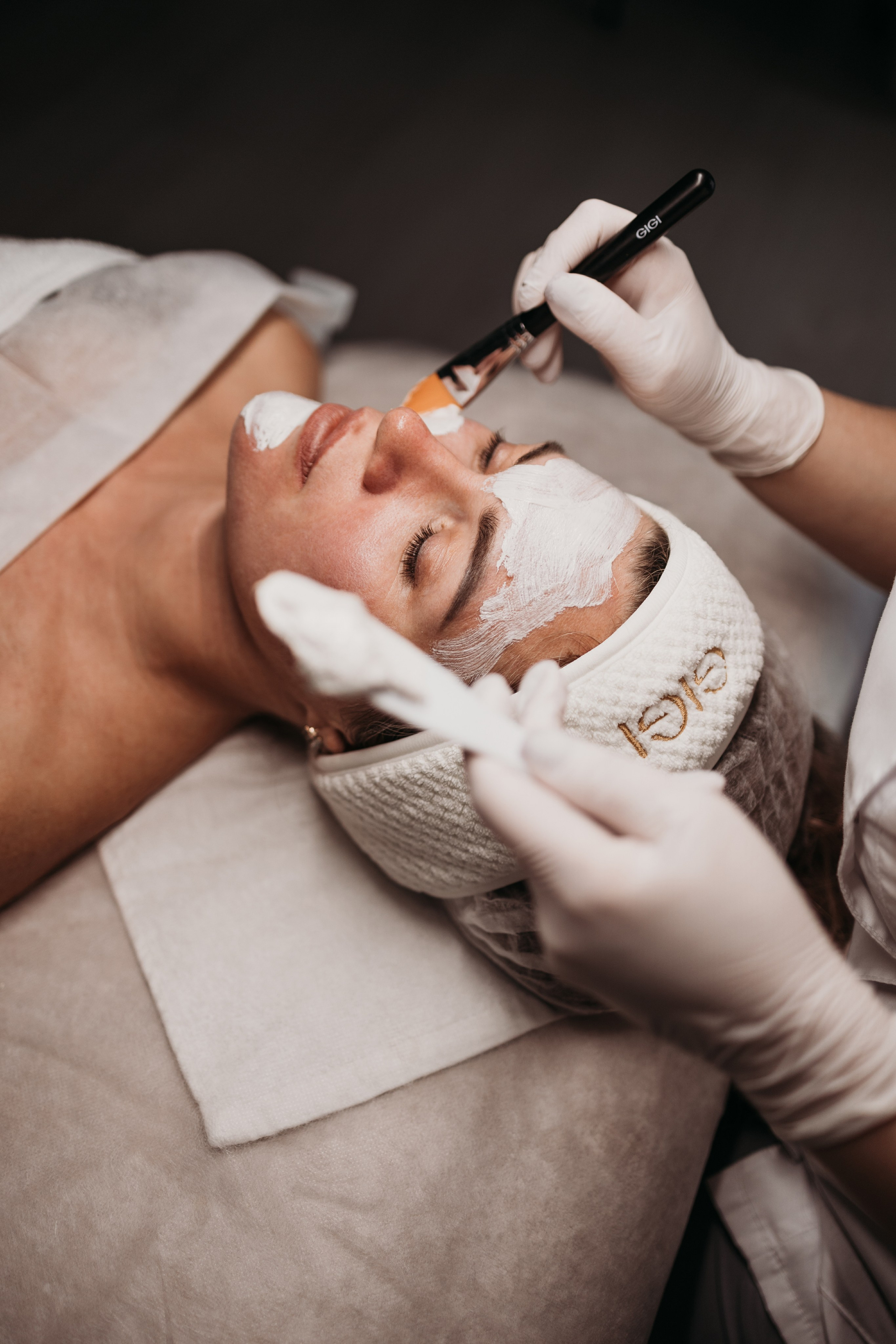 Косметолог. Фотограф Нижний Новгород