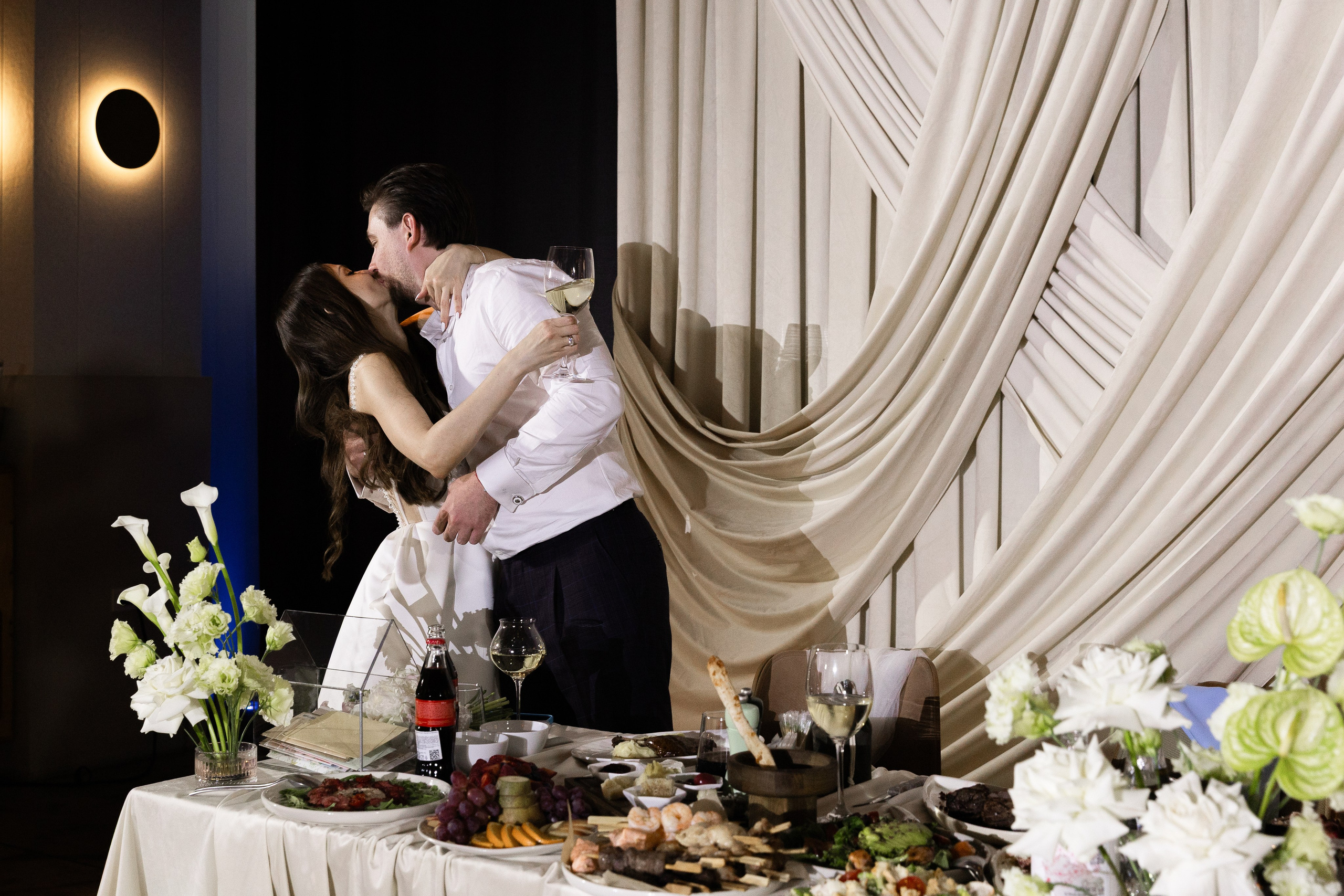 Гермоген & Мария. Фотограф Екатерина Крылова