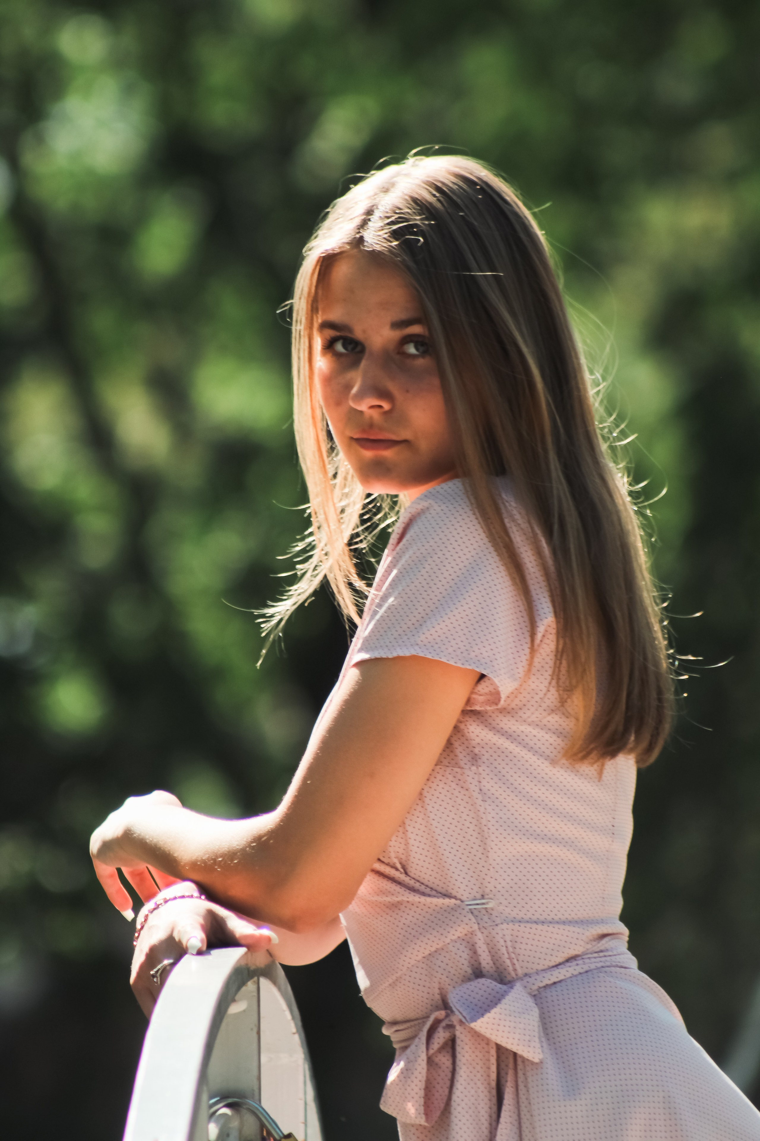 Ксения. Илья Чемис — Фотограф в Мариуполе