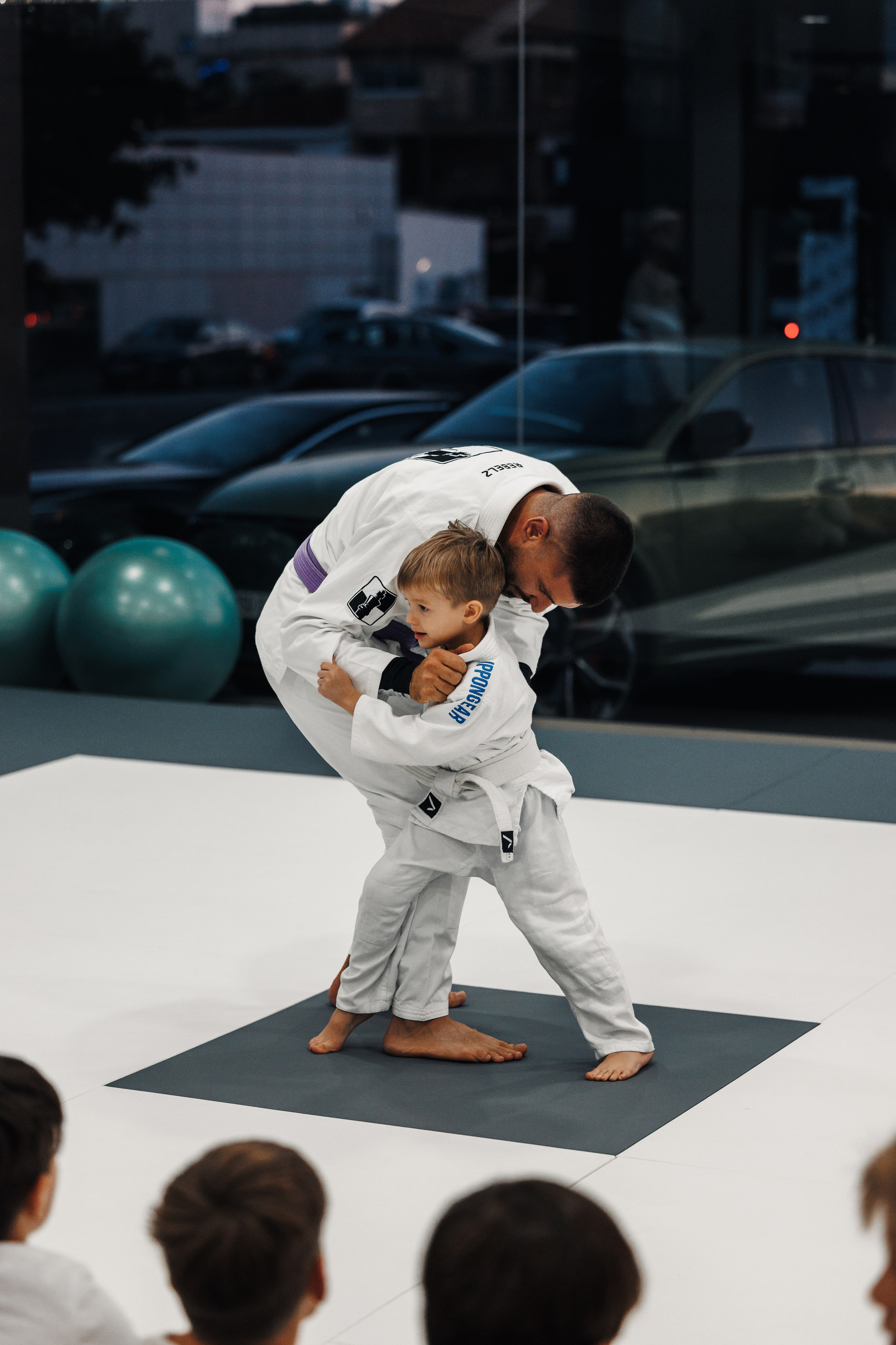 Event. Фотограф Иван Петров