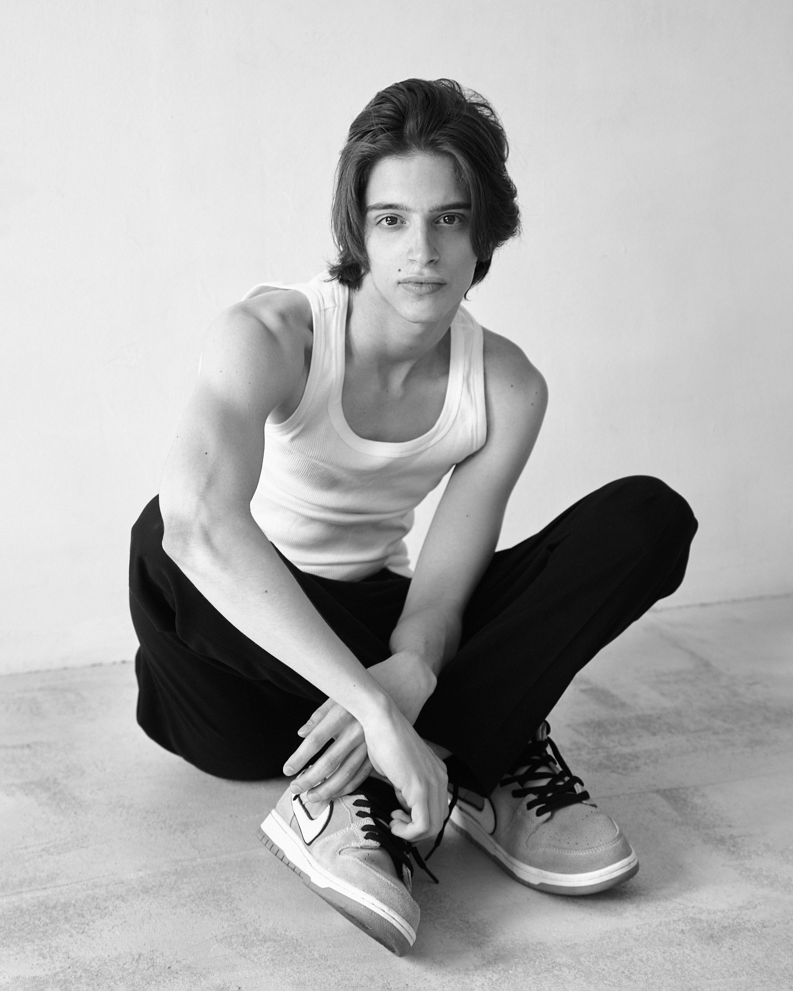 VASYA. Главная