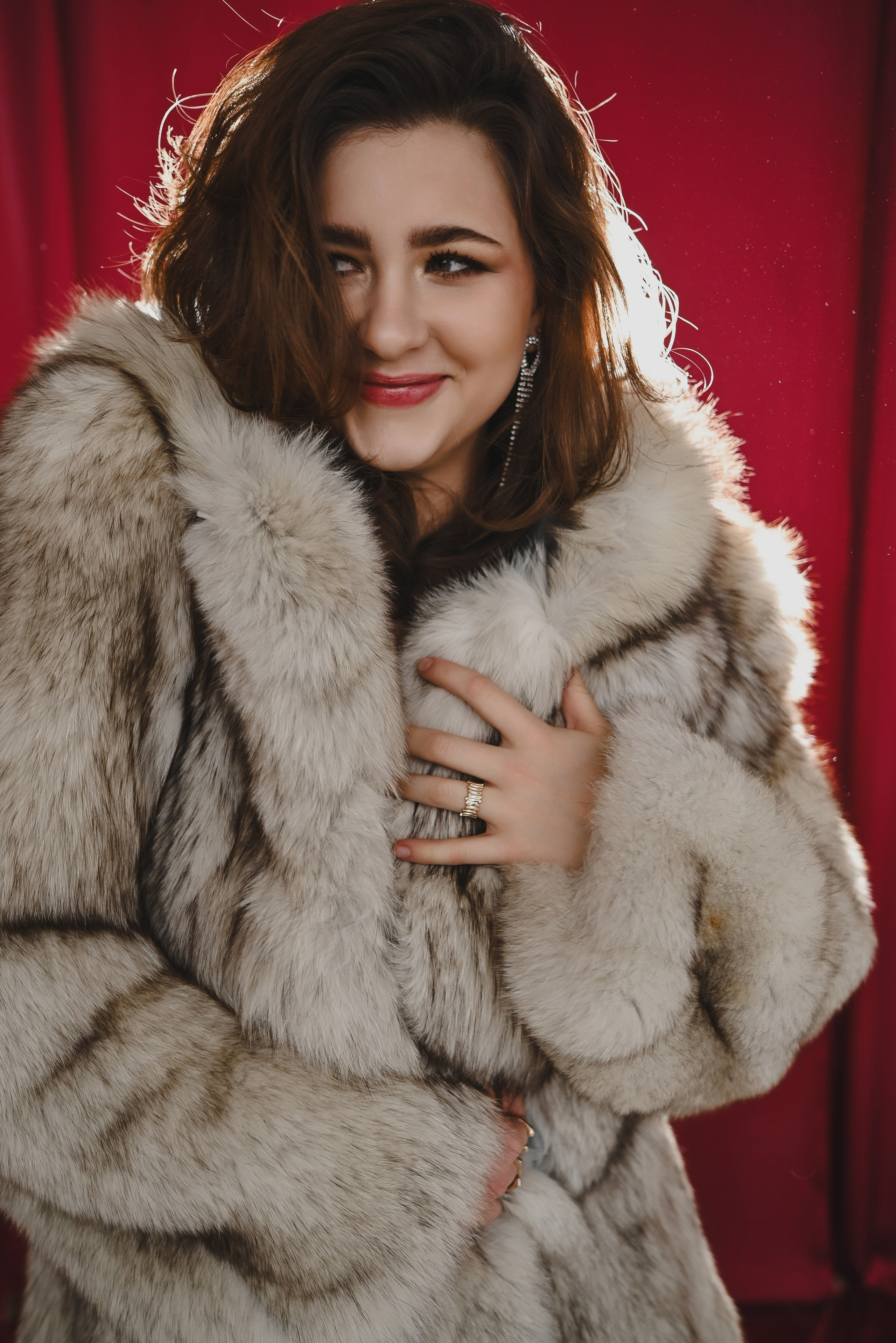 Красивая модель фотосессия Тула Москва СПБ Питер. Сергей Ганин — фотограф в Туле, Москве и Санкт-Петербурге